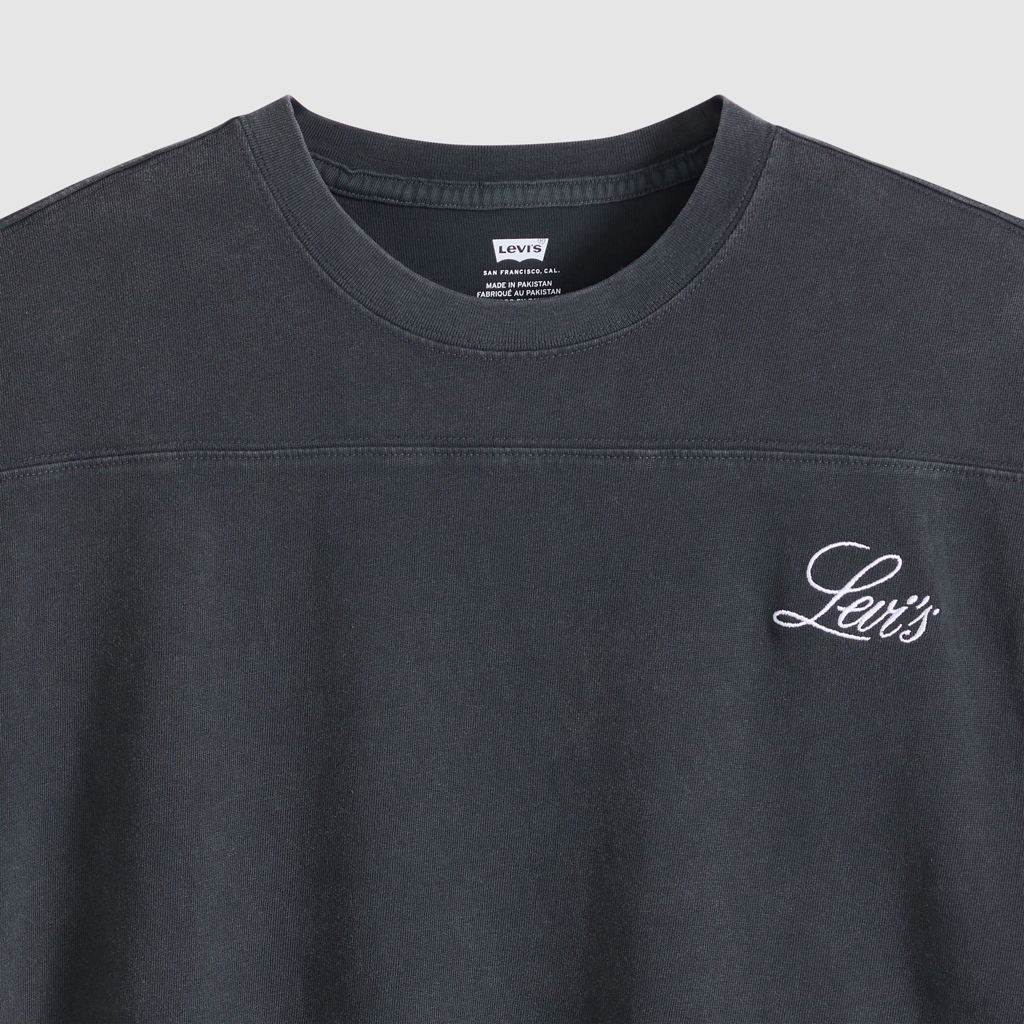 Levi's® Women's Graphic Vintage Sport Tee - Image 6