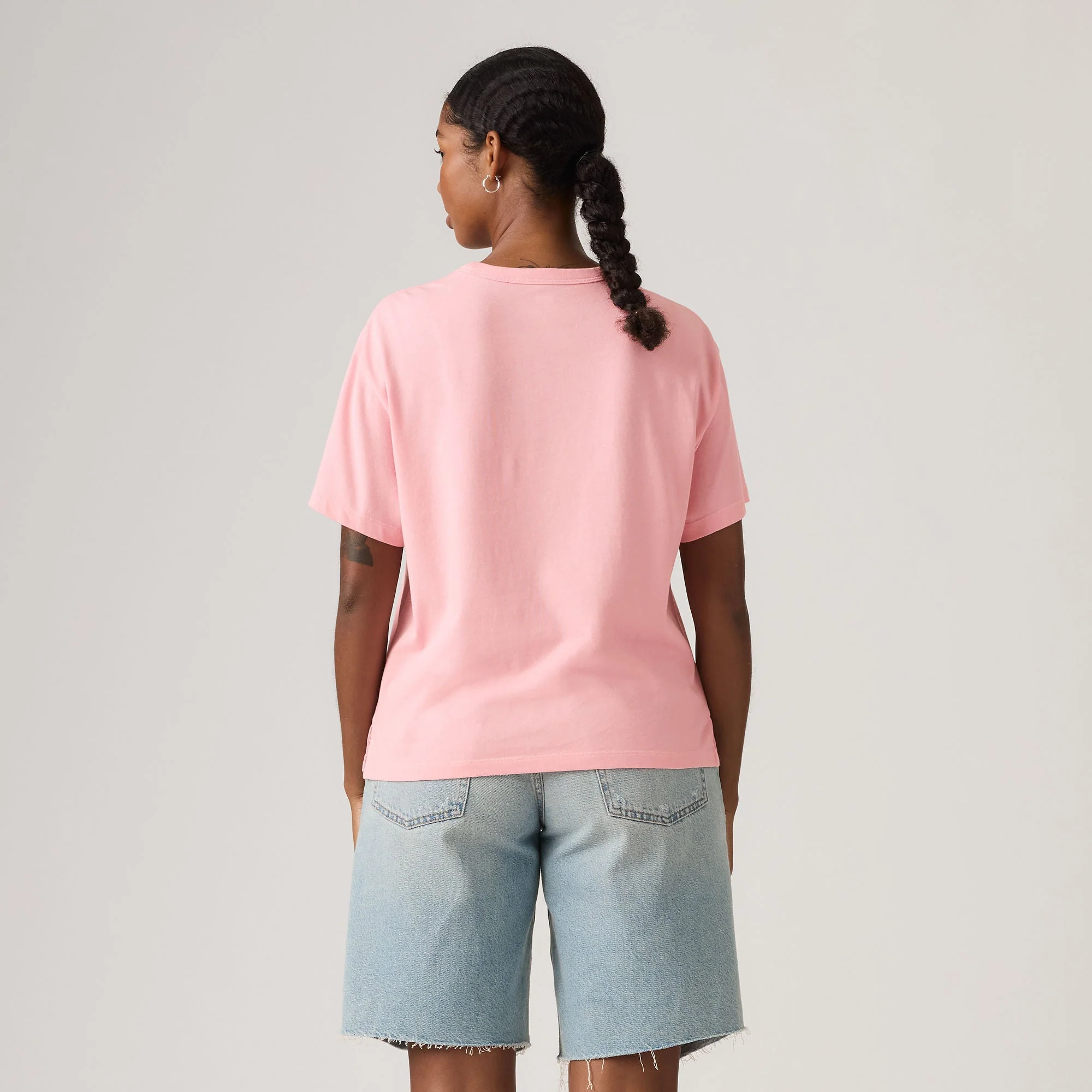Levi's® Women's Graphic Vintage Tee - Image 2