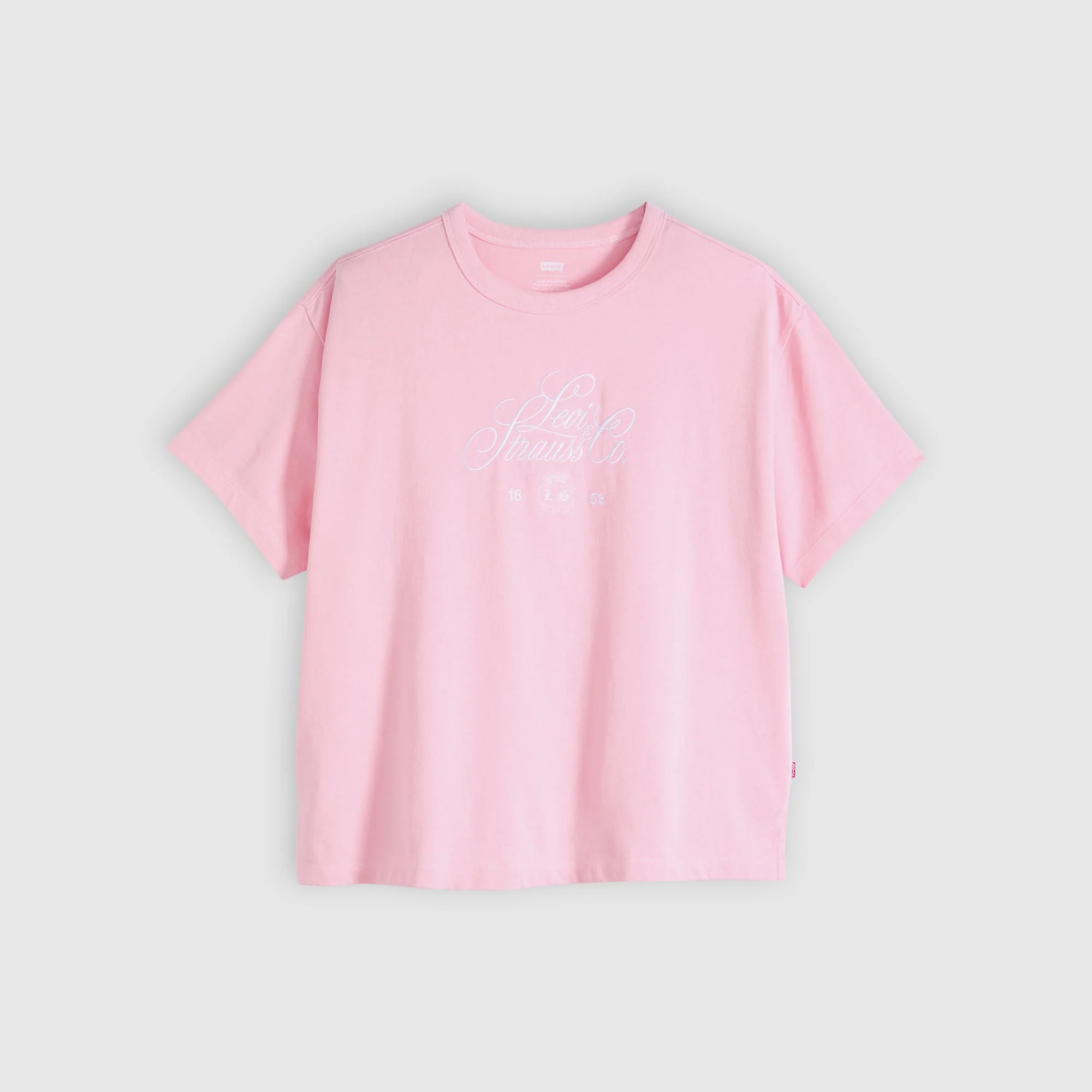 Levi's® Women's Graphic Vintage Tee - Image 5