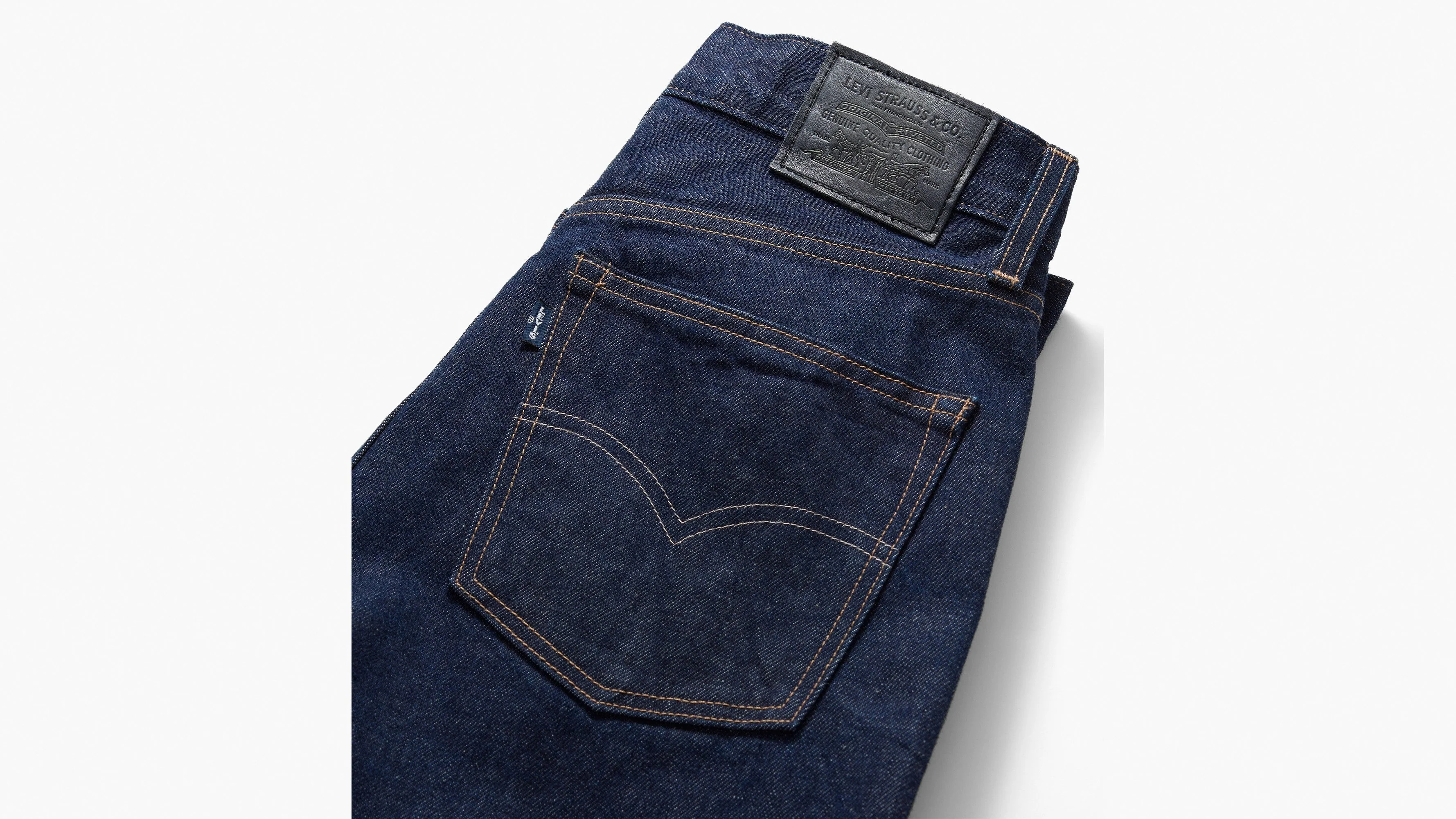 Levi's® Blue Tab⢠Women's Column Jeans - Image 10