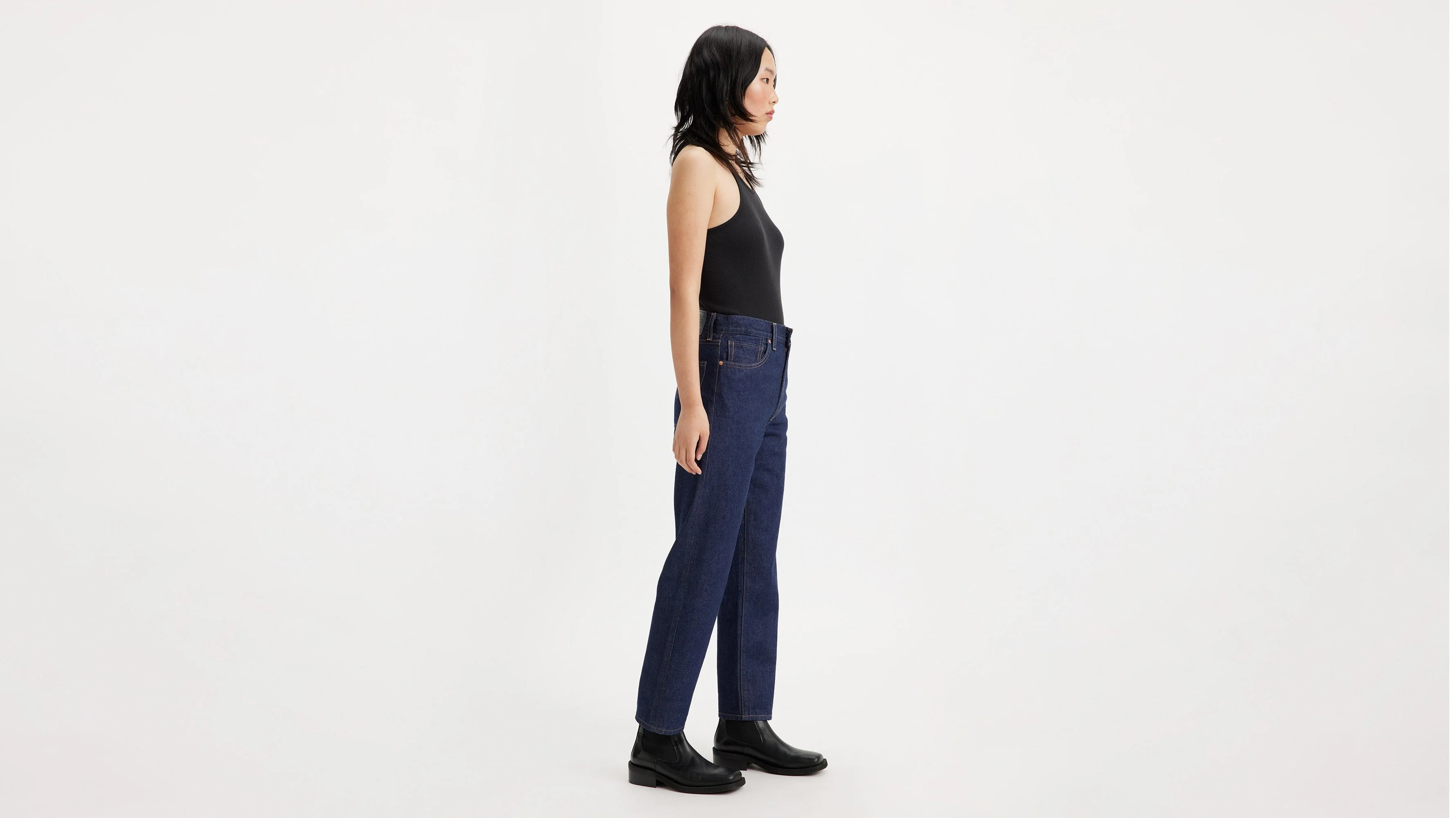 Levi's® Blue Tab⢠Women's Column Jeans - Image 3