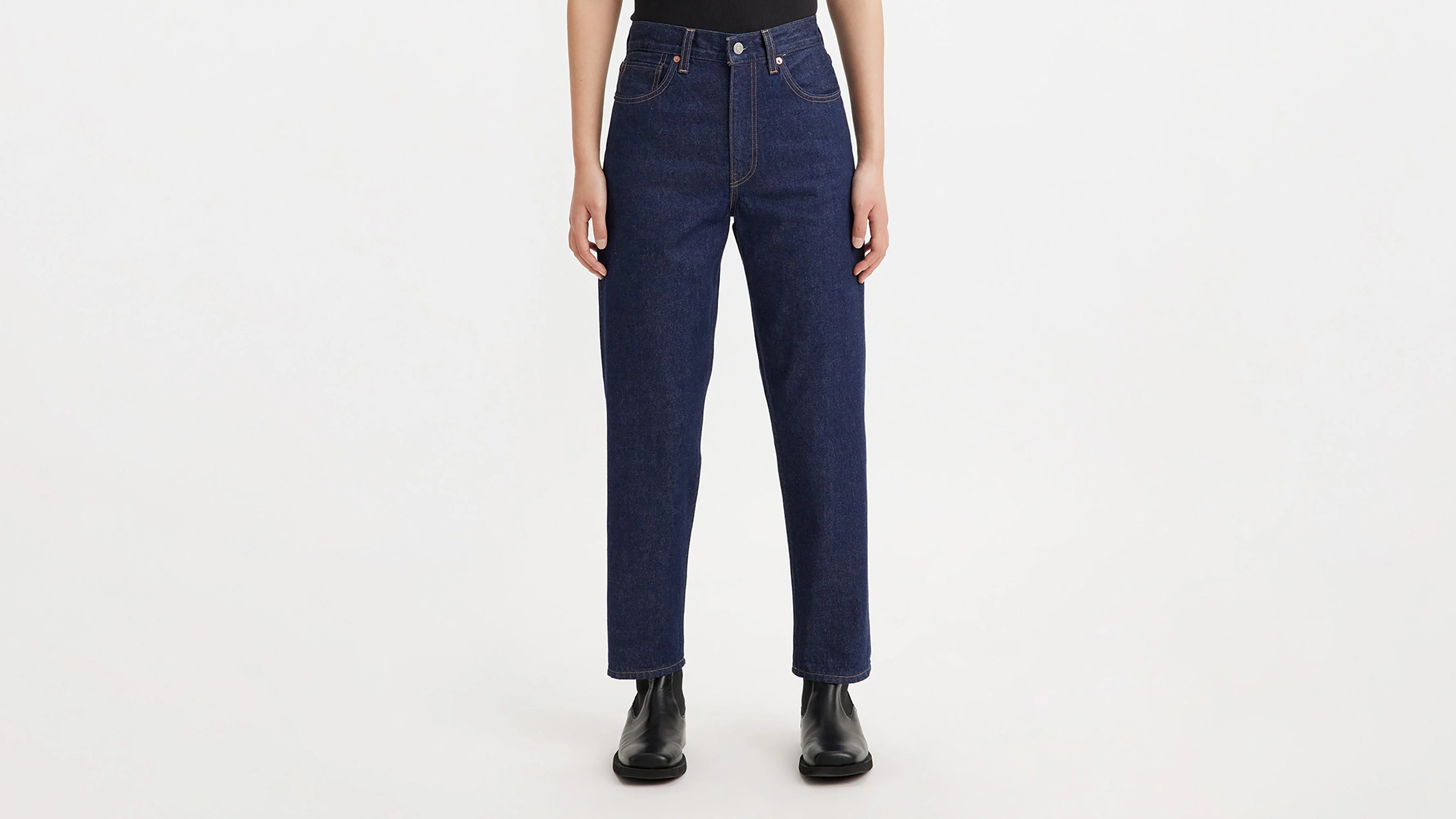 Levi's® Blue Tab⢠Women's Column Jeans - Image 4