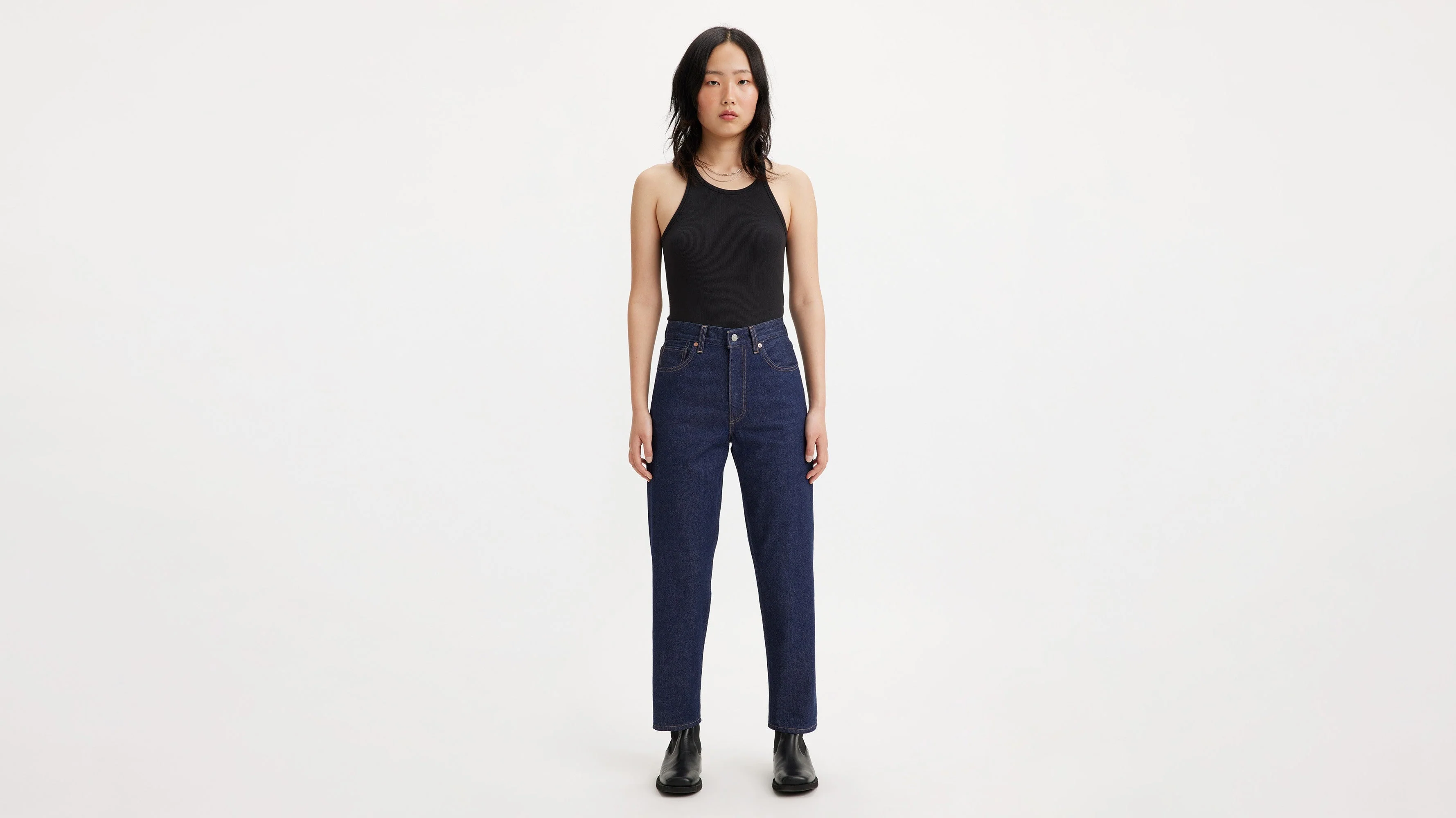 Levi's® Blue Tab⢠Women's Column Jeans - Image 5