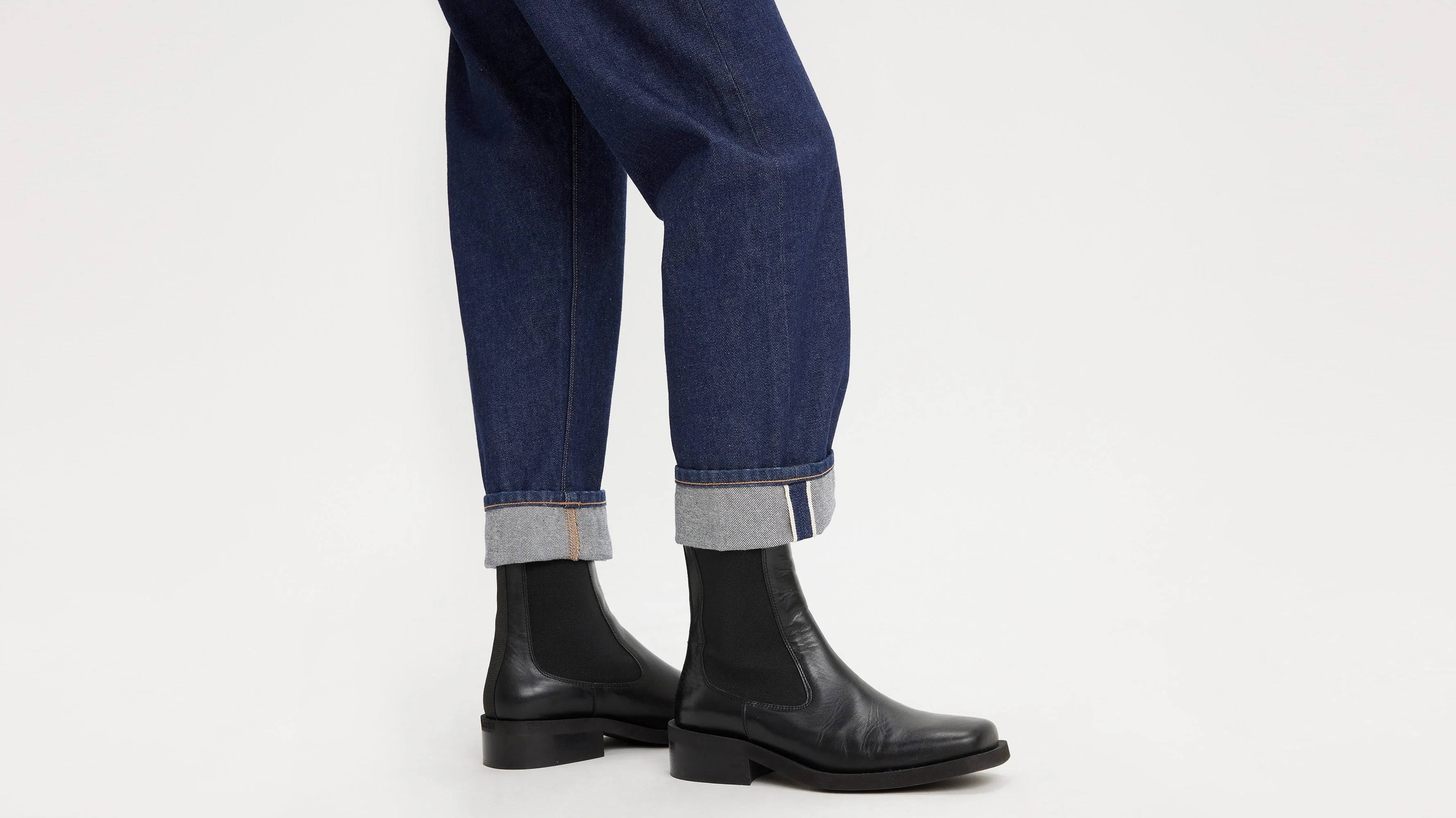 Levi's® Blue Tab⢠Women's Column Jeans - Image 7