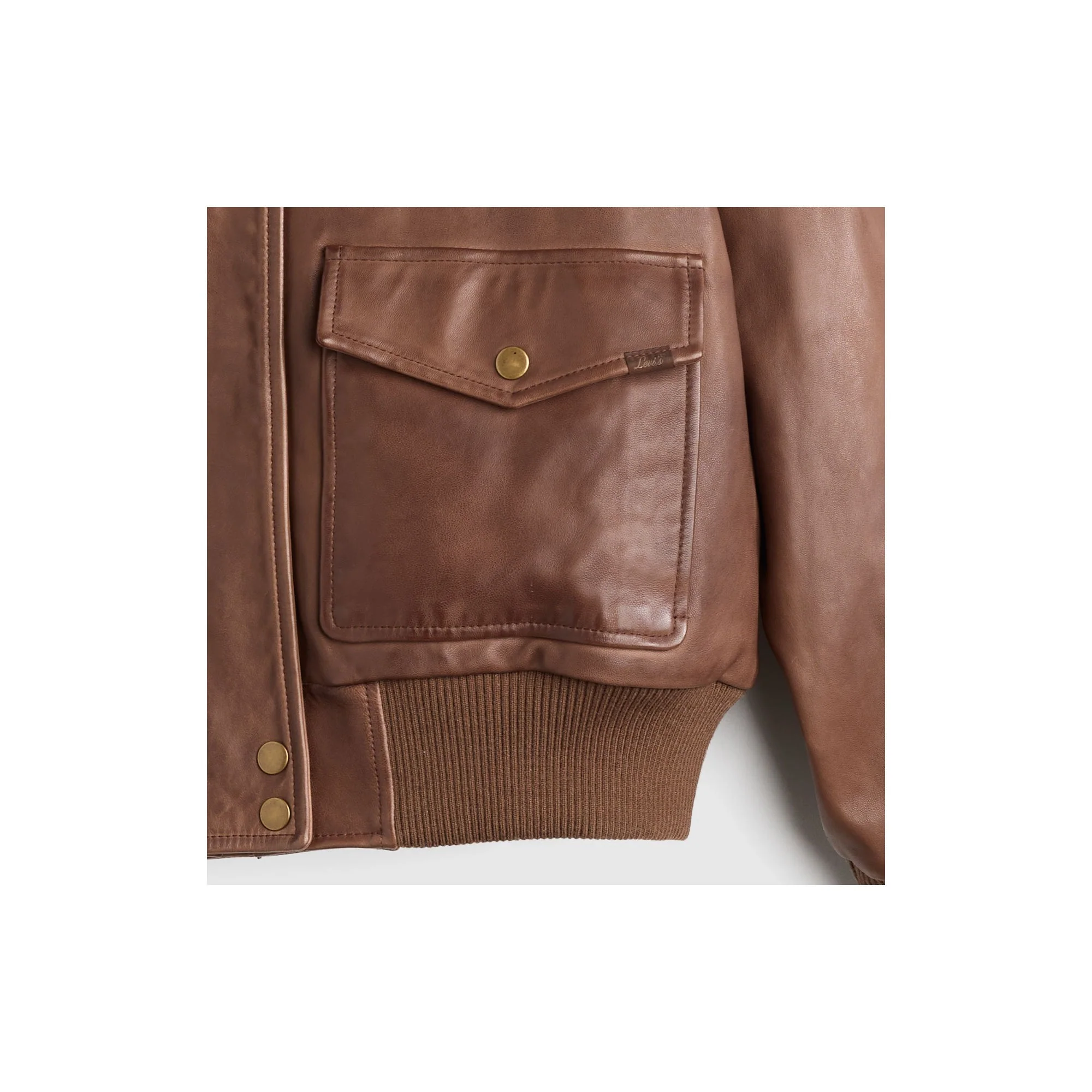 Levi's® Women's Kennedy Dad Jacket - Image 7