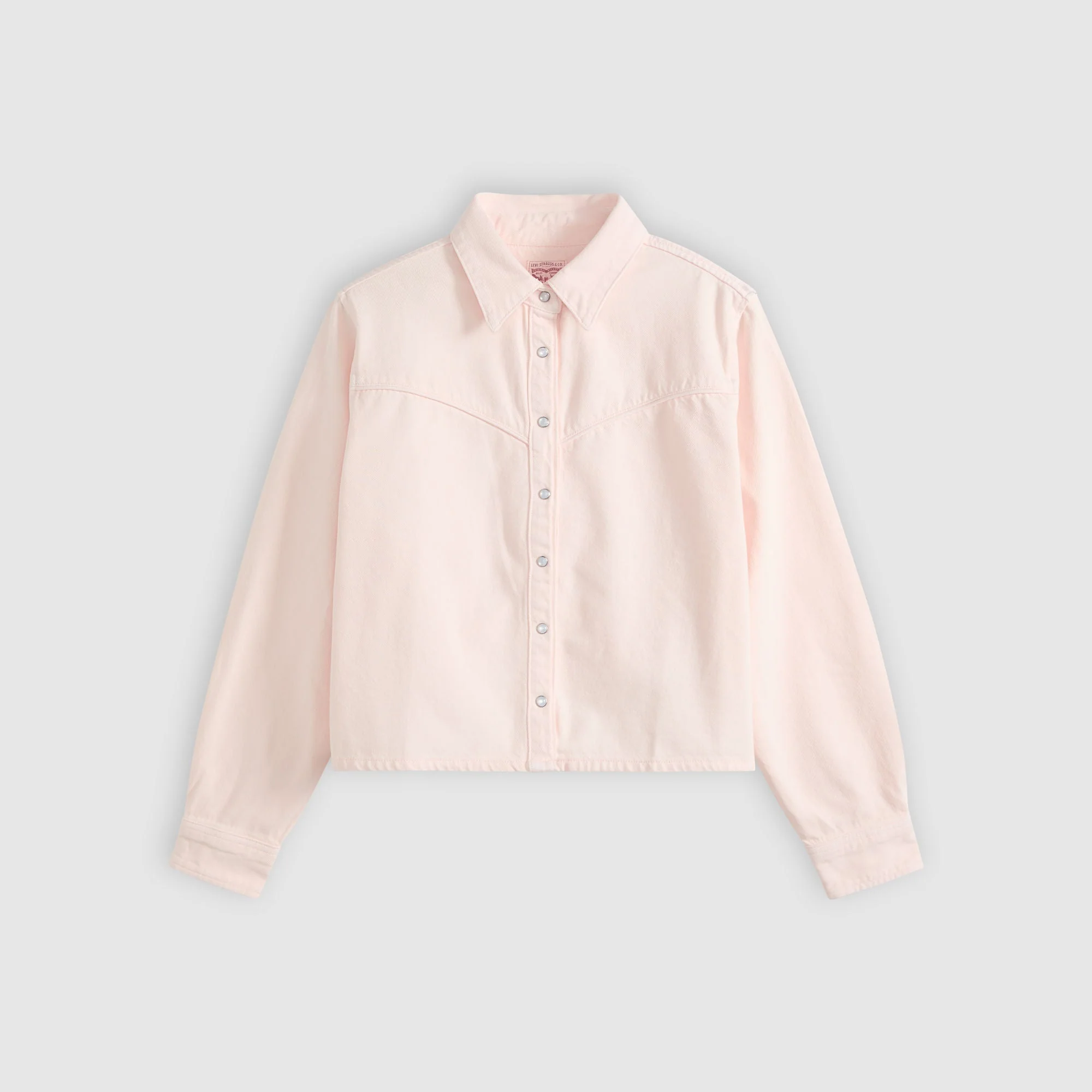 Levi's® Women's Logan Shacket - Image 5