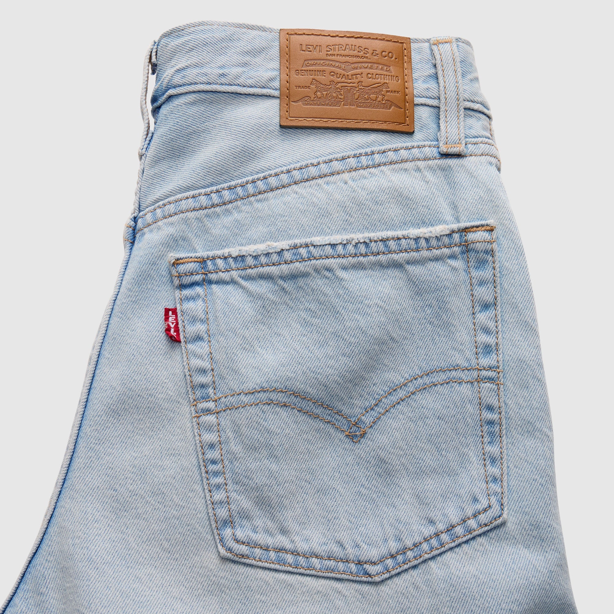 Levi's® Women's Loose Boot Jeans - Image 7