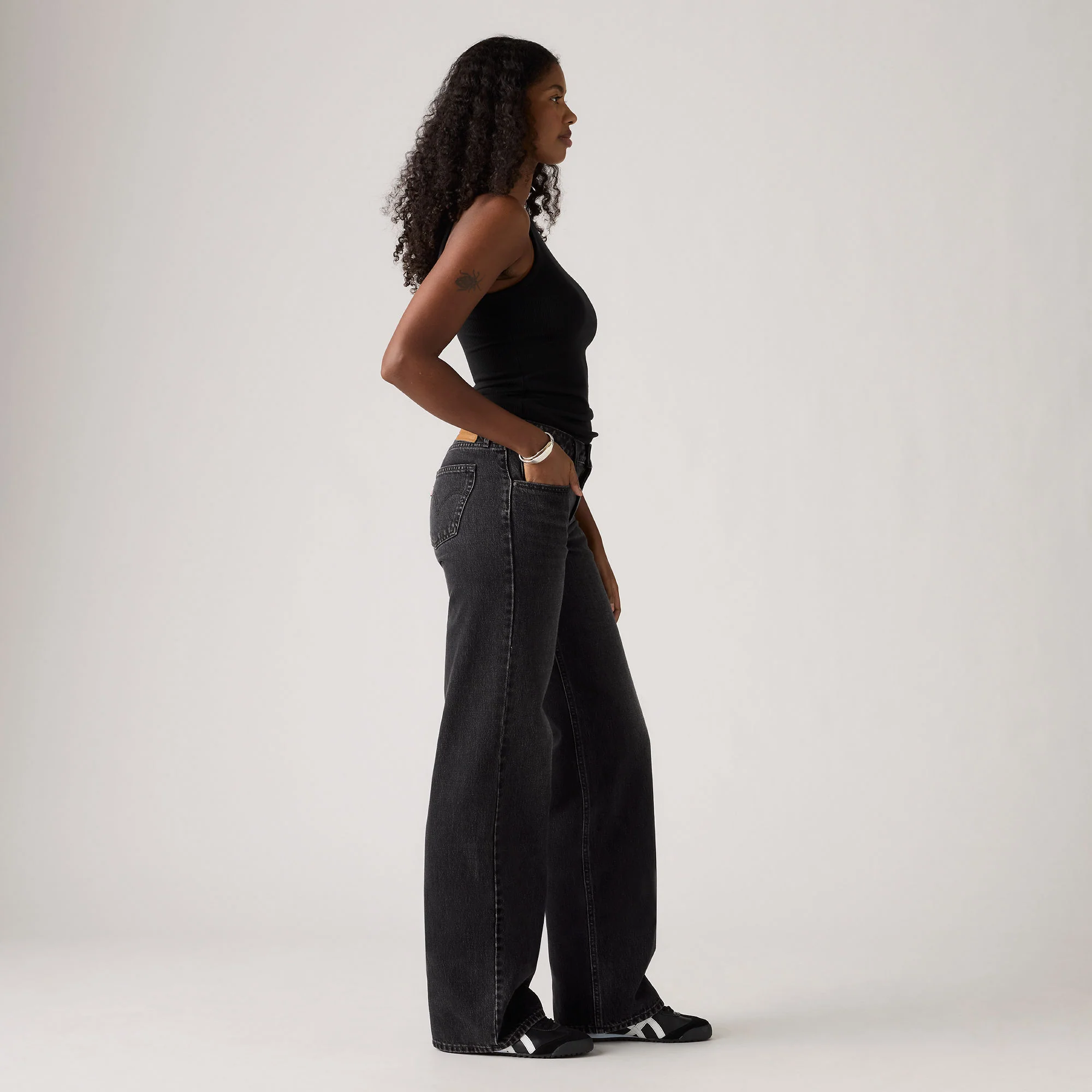 Levi's® Women's Low Loose Jeans - Image 3