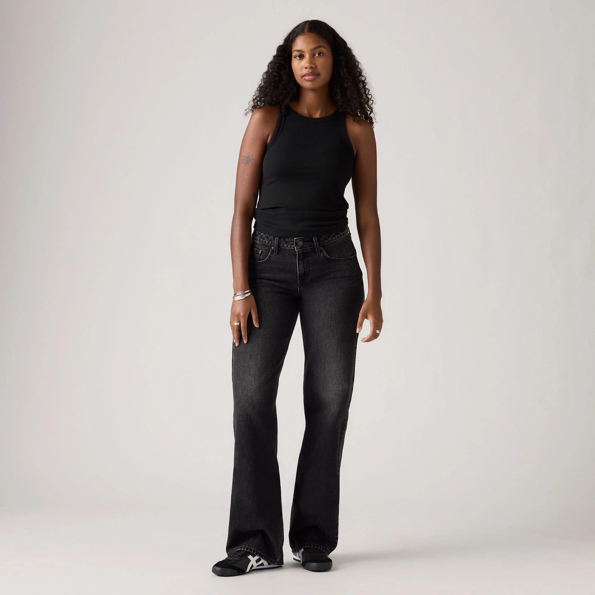 Levi's® Women's Low Loose Jeans - Image 4