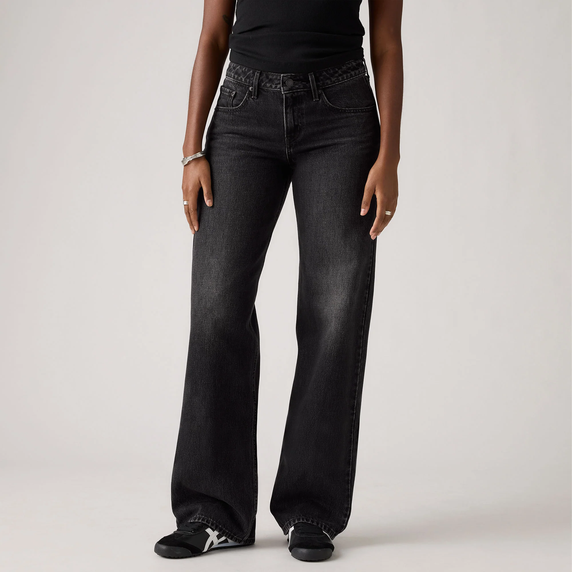 Levi's® Women's Low Loose Jeans - Image 5