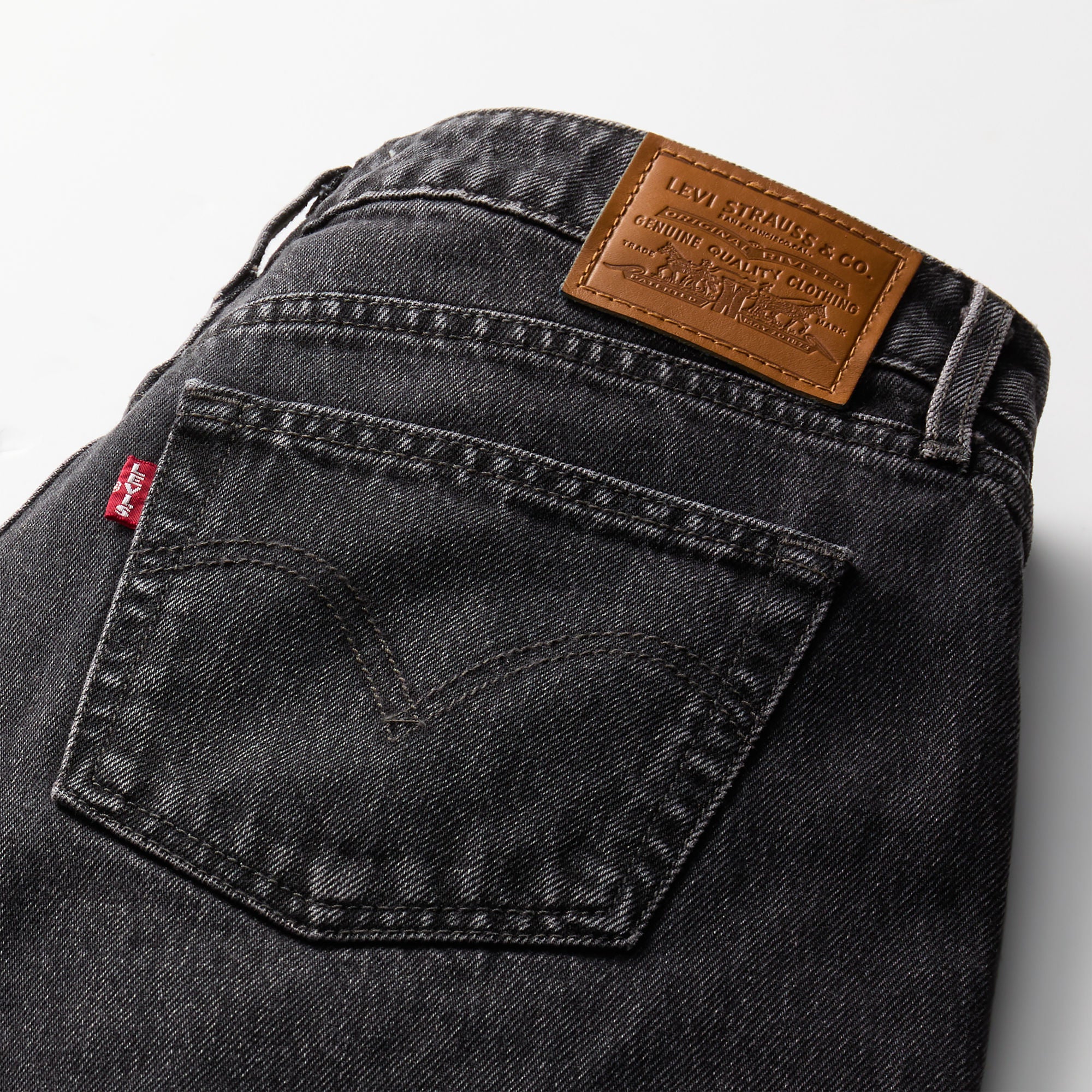 Levi's® Women's Low Loose Jeans - Image 7