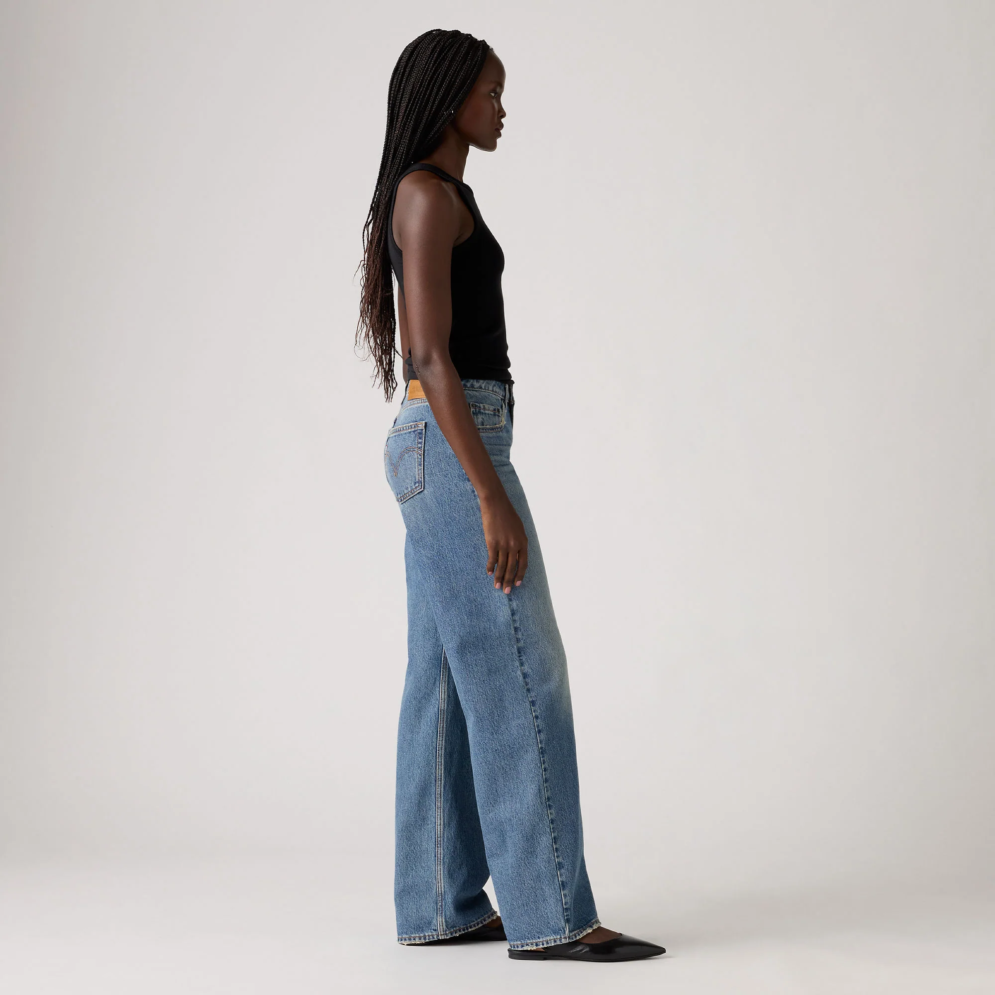 Levi's® Women's Low Loose Jeans - Image 3