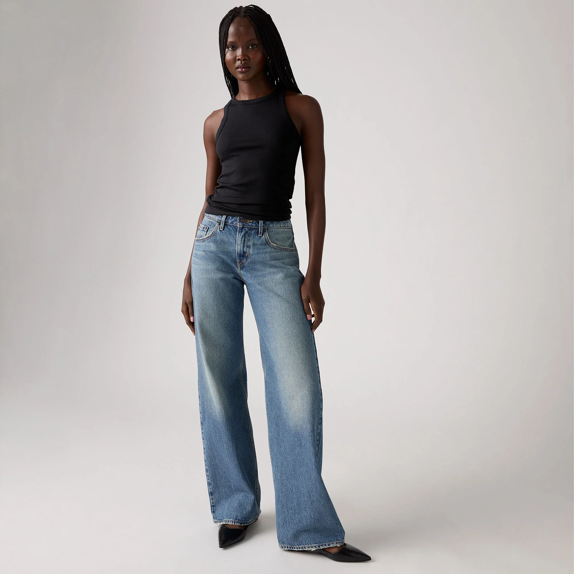 Levi's® Women's Low Loose Jeans - Image 4