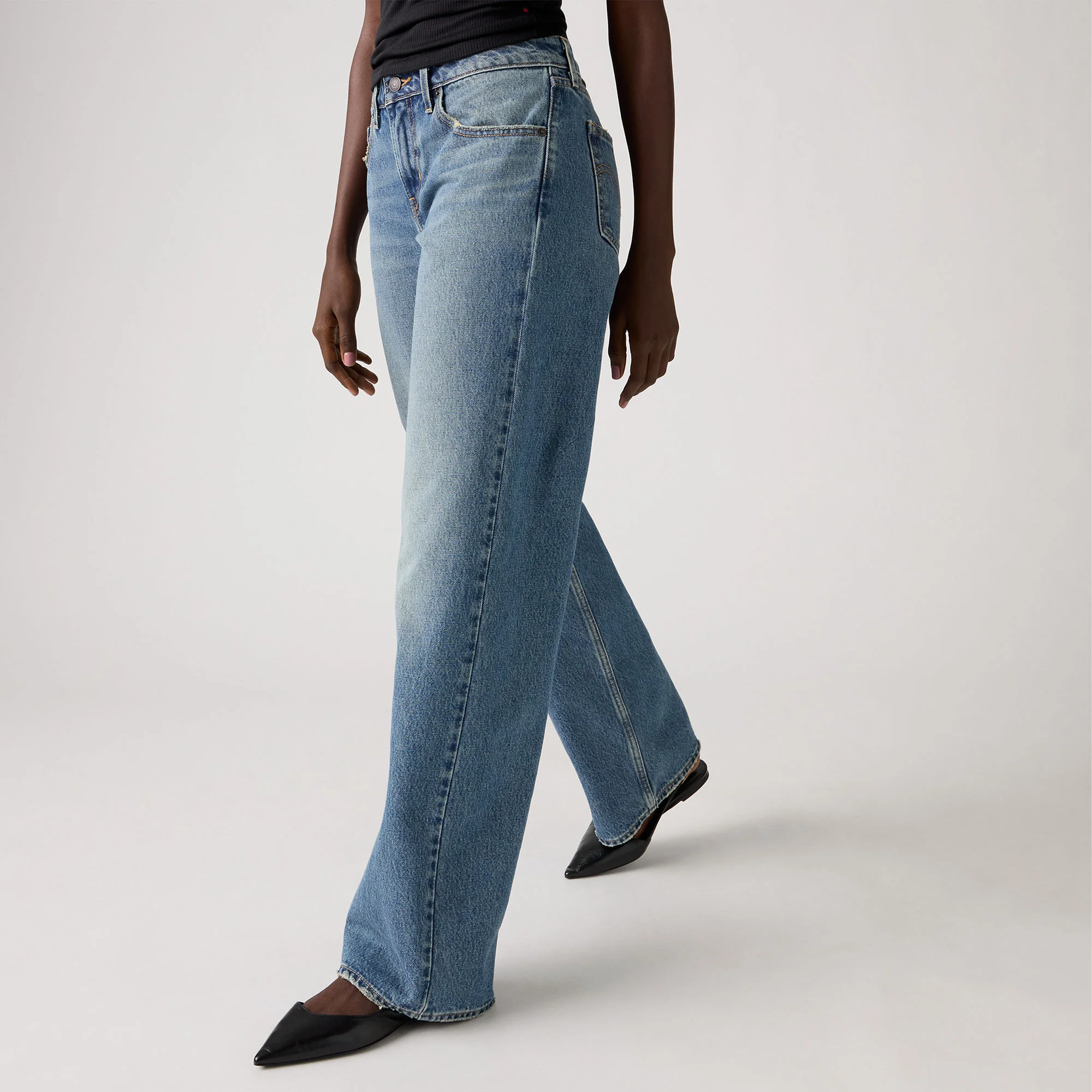 Levi's® Women's Low Loose Jeans - Image 5