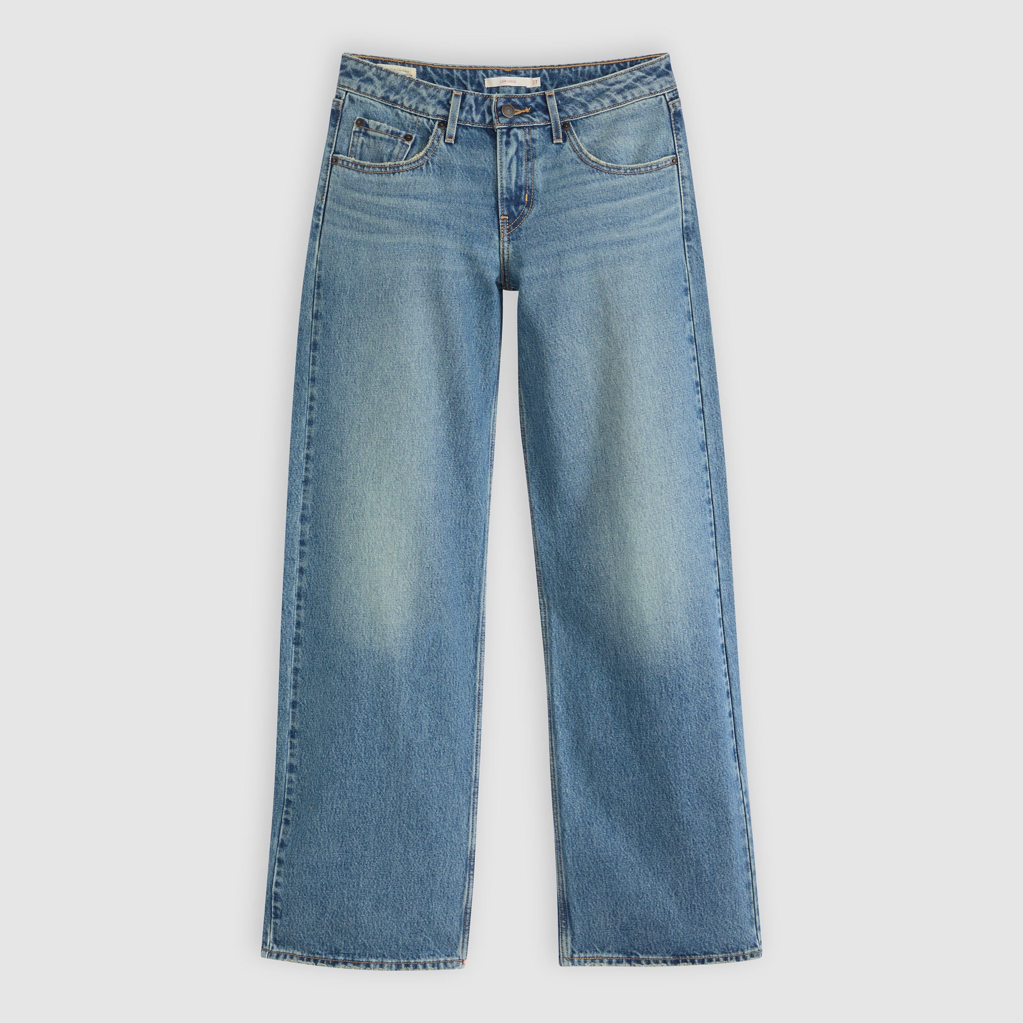 Levi's® Women's Low Loose Jeans - Image 6