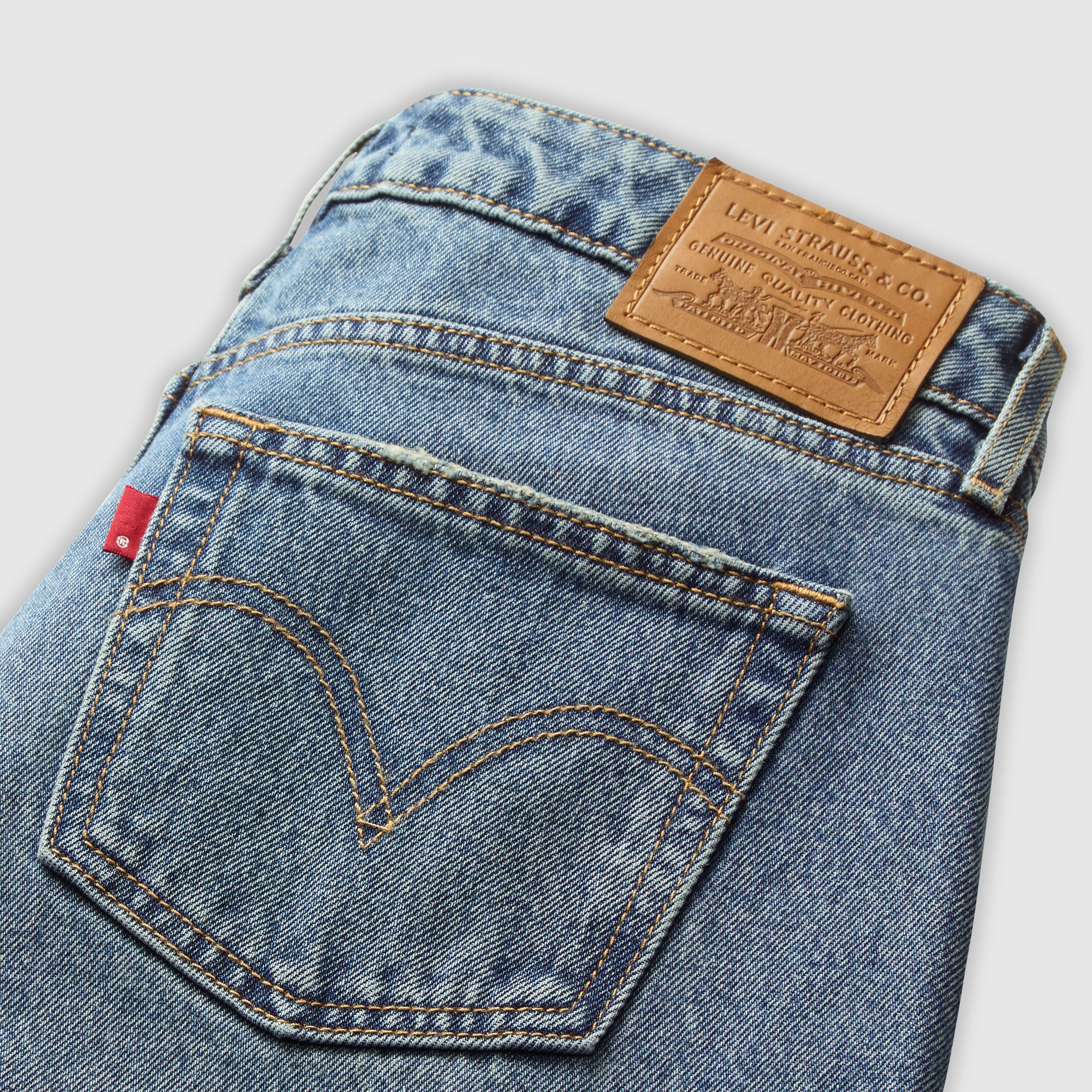 Levi's® Women's Low Loose Jeans - Image 7