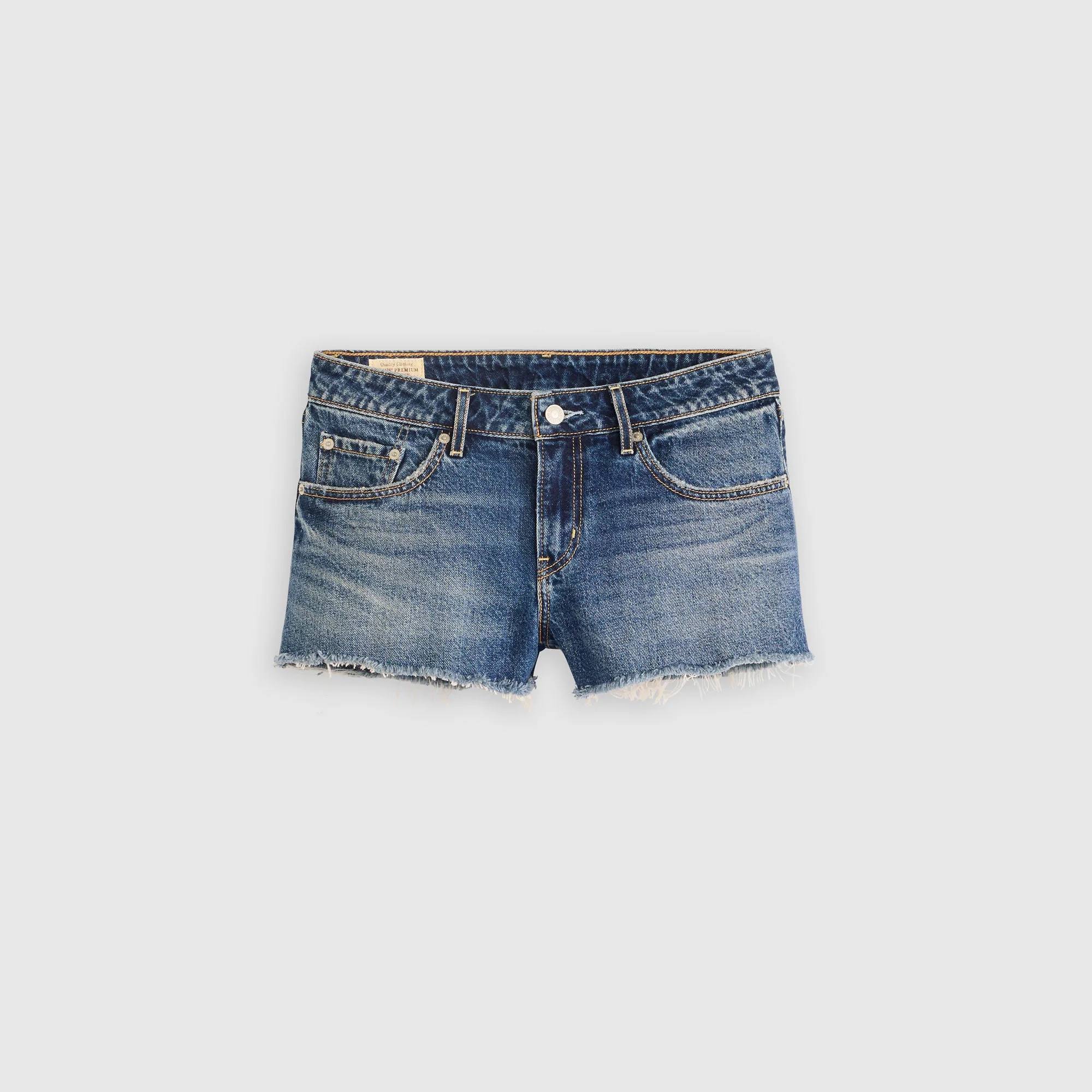 Levi'sĀ® Women's Low Shorts - Image 7