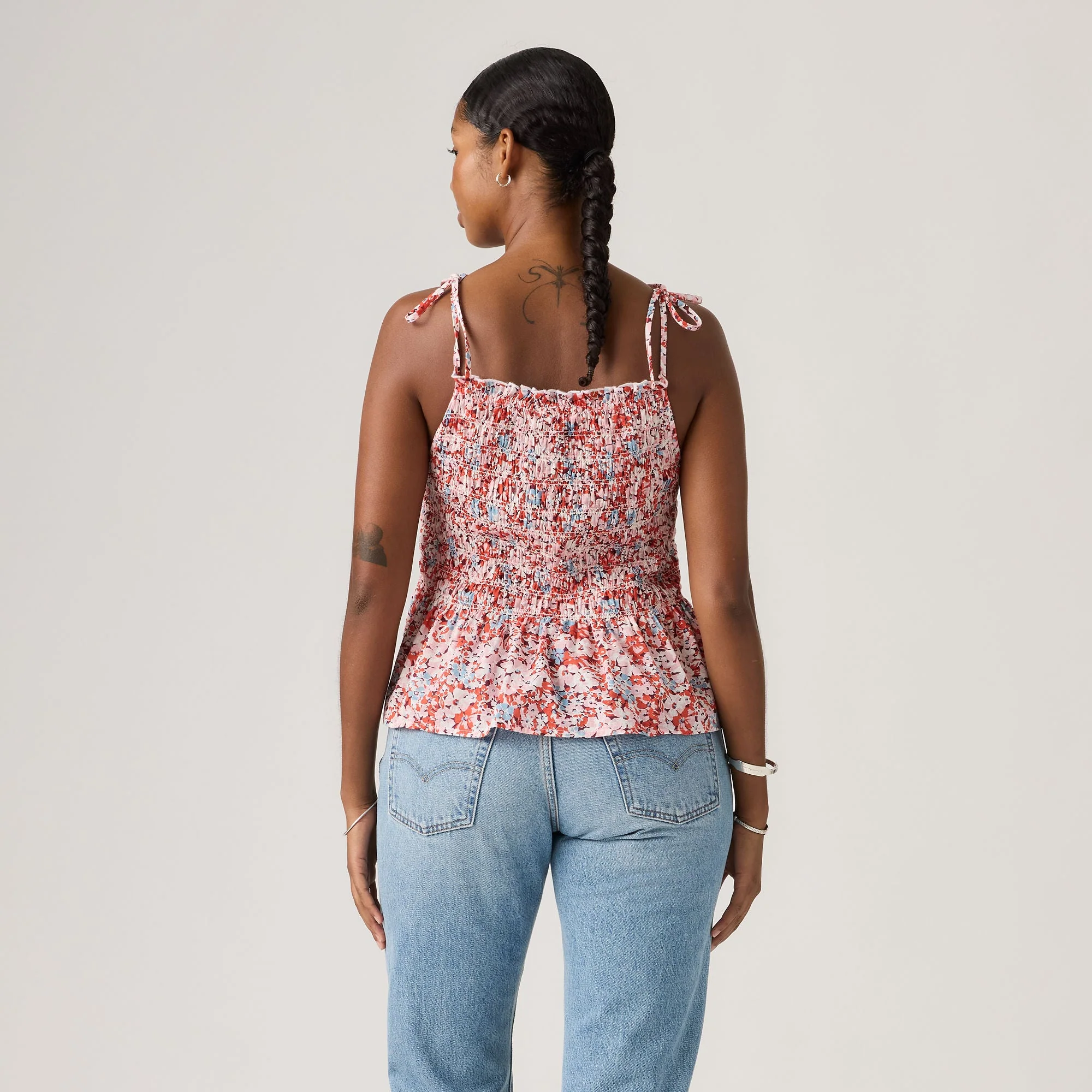 Levi's® Women's Monaco Blouse - Image 2