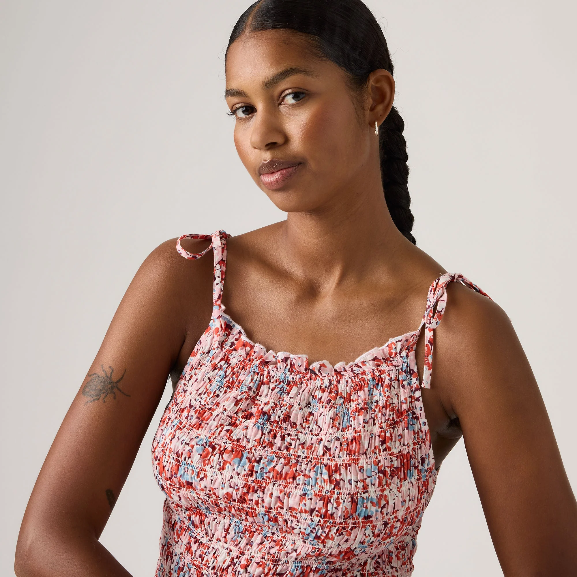 Levi's® Women's Monaco Blouse - Image 4