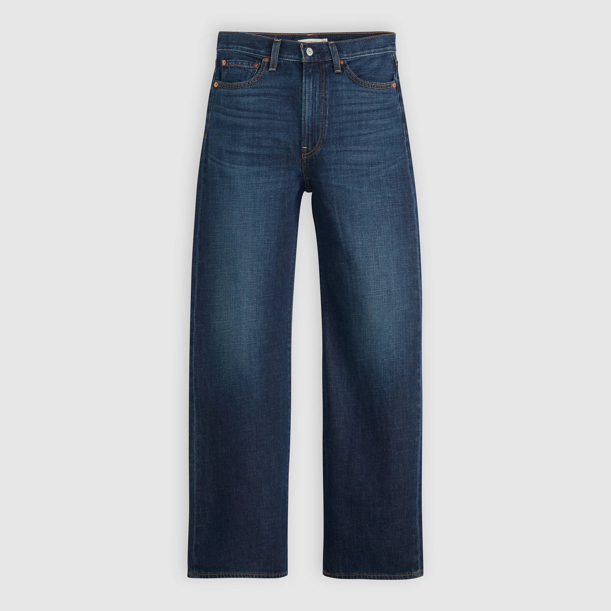 Levi's® Women's Ribcage Wide-Leg Jeans - Image 6