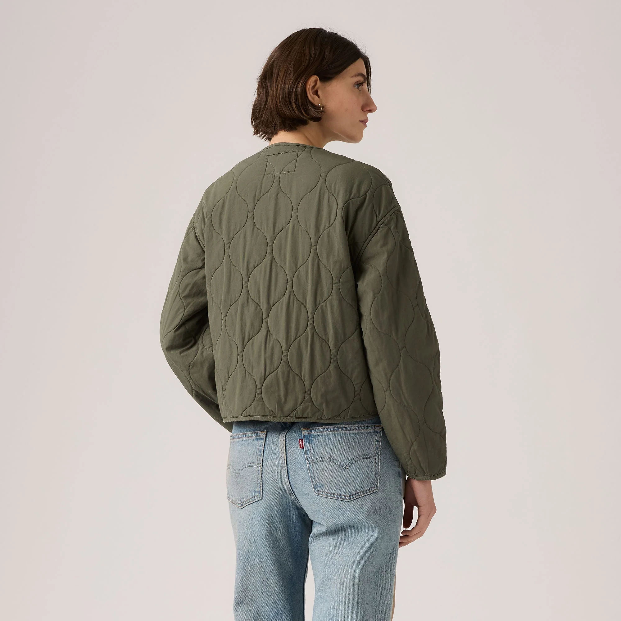 Levi's® Women's Rue Liner Jacket - Image 2