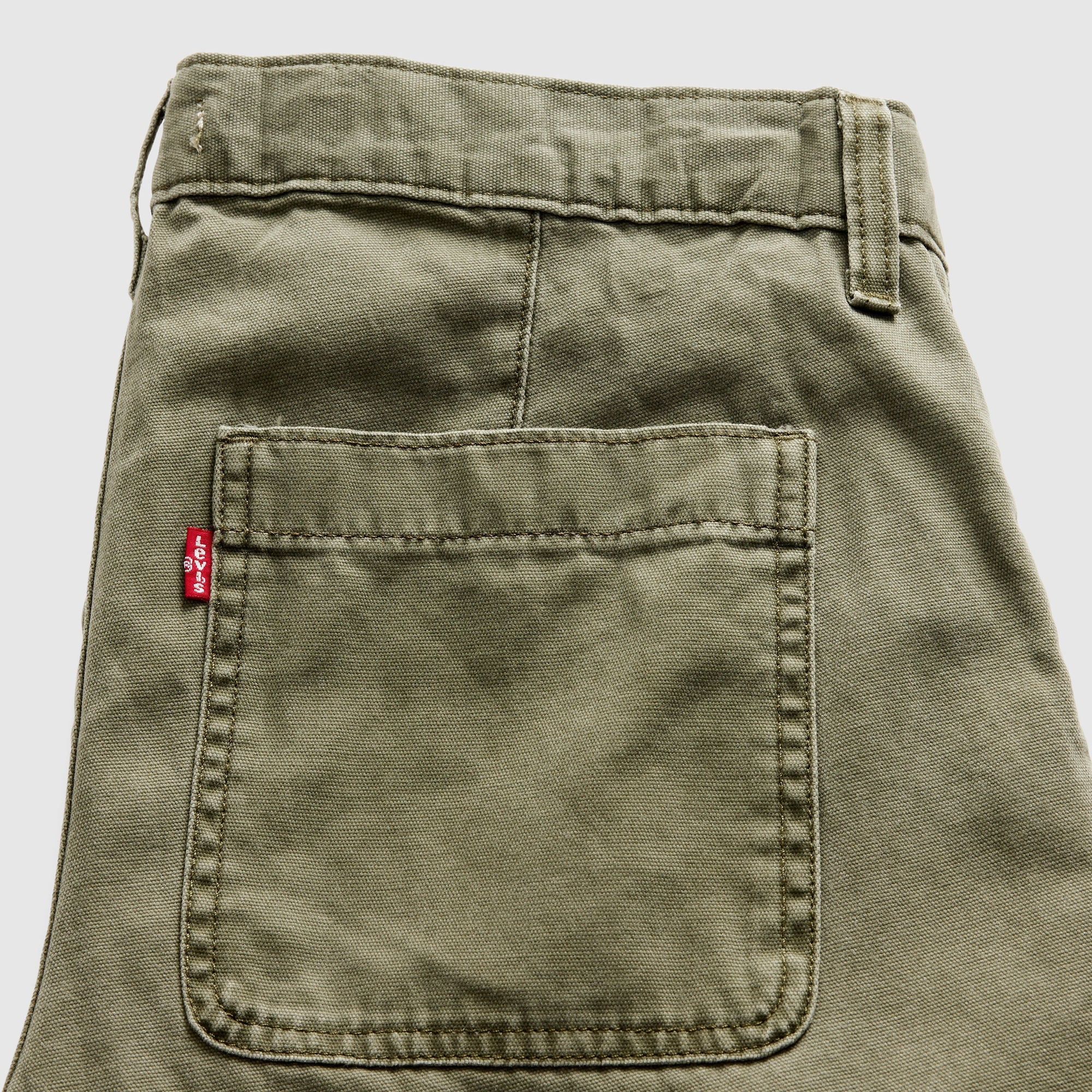 Levi's® Women's Superlow Loose Cargos - Image 7