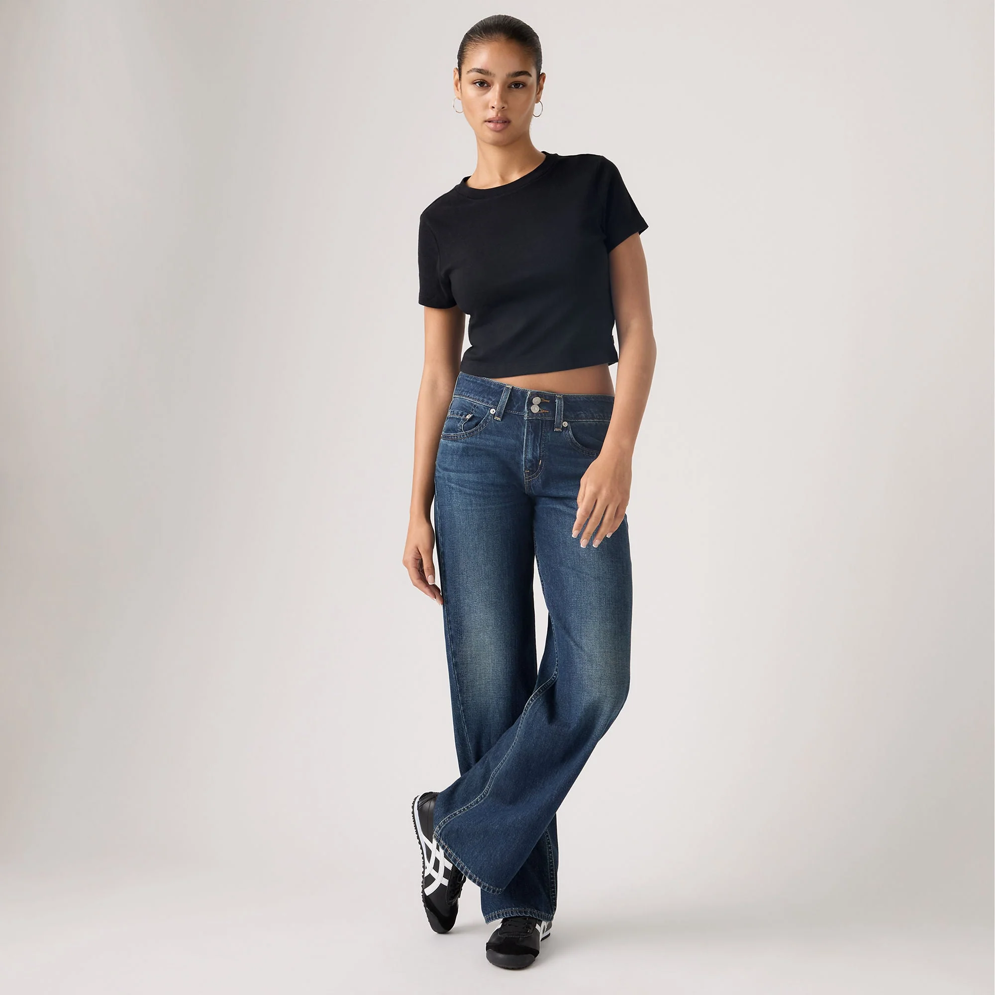 Levi's® Women's Superlow Loose Jeans - Image 4