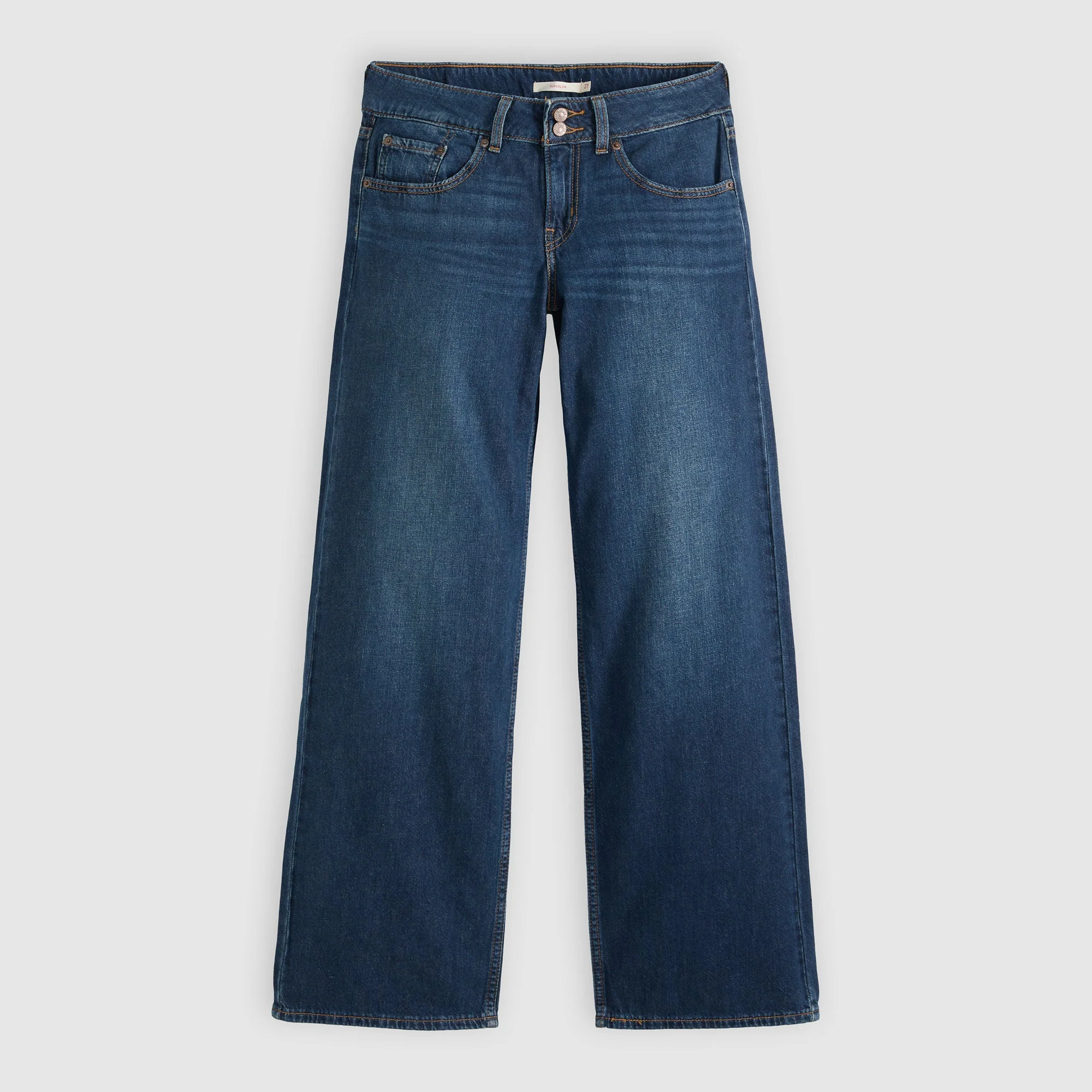 Levi's® Women's Superlow Loose Jeans - Image 6