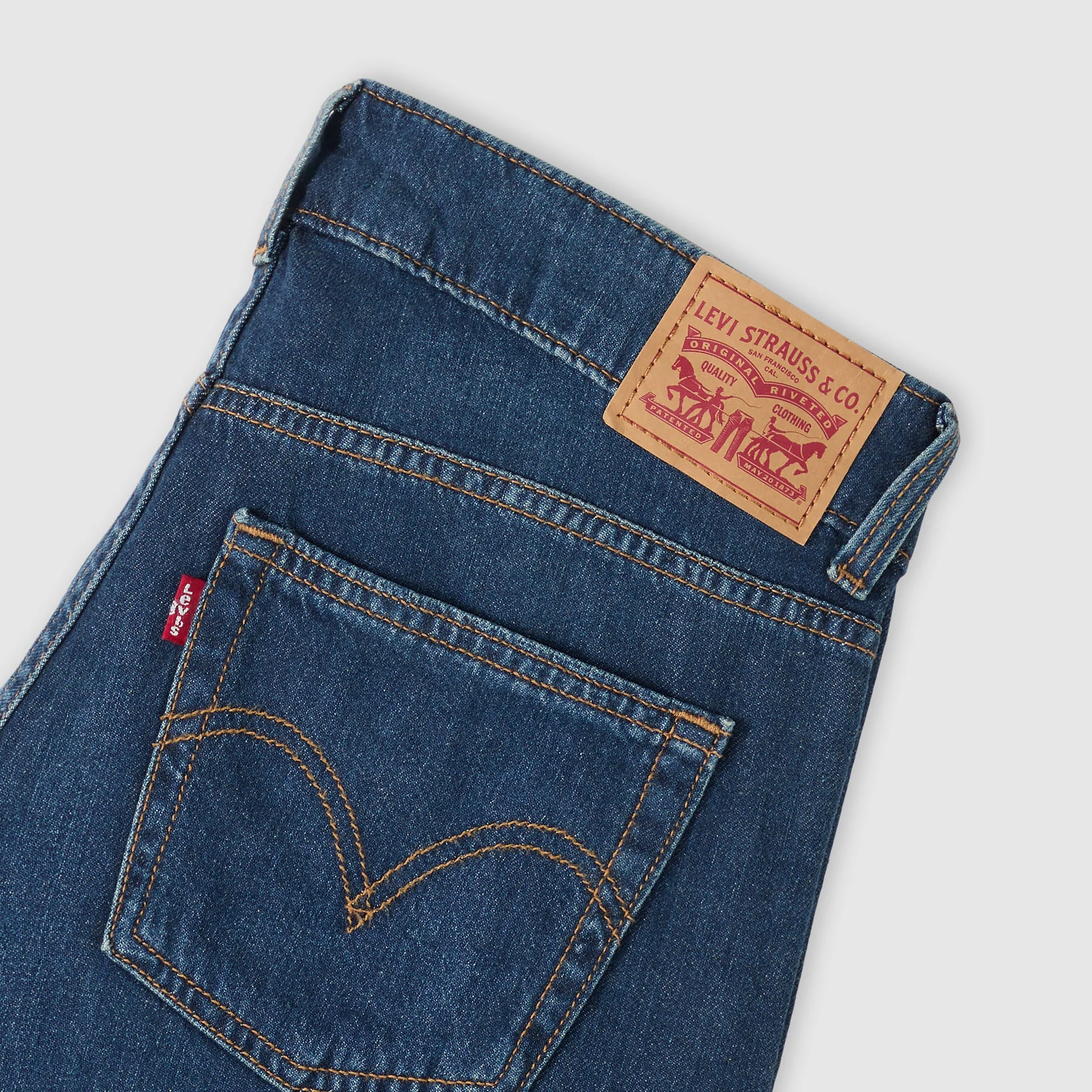 Levi's® Women's Superlow Loose Jeans - Image 7