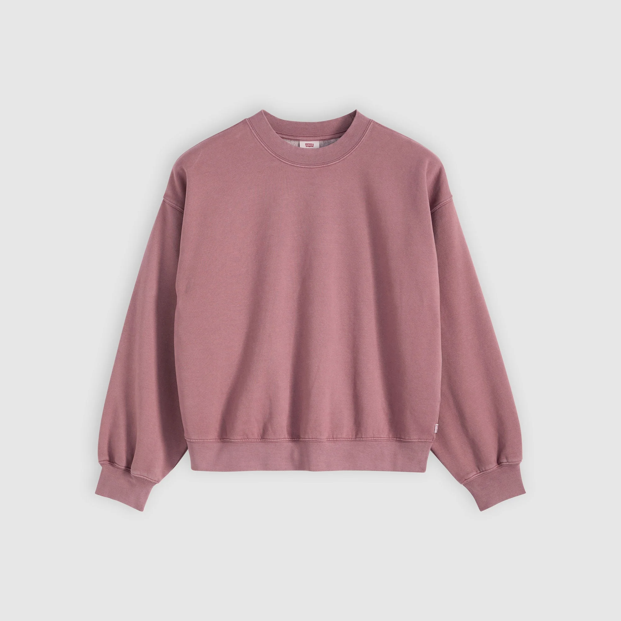 Levi's® Women's Vintage Boxy Sweatshirt - Image 5