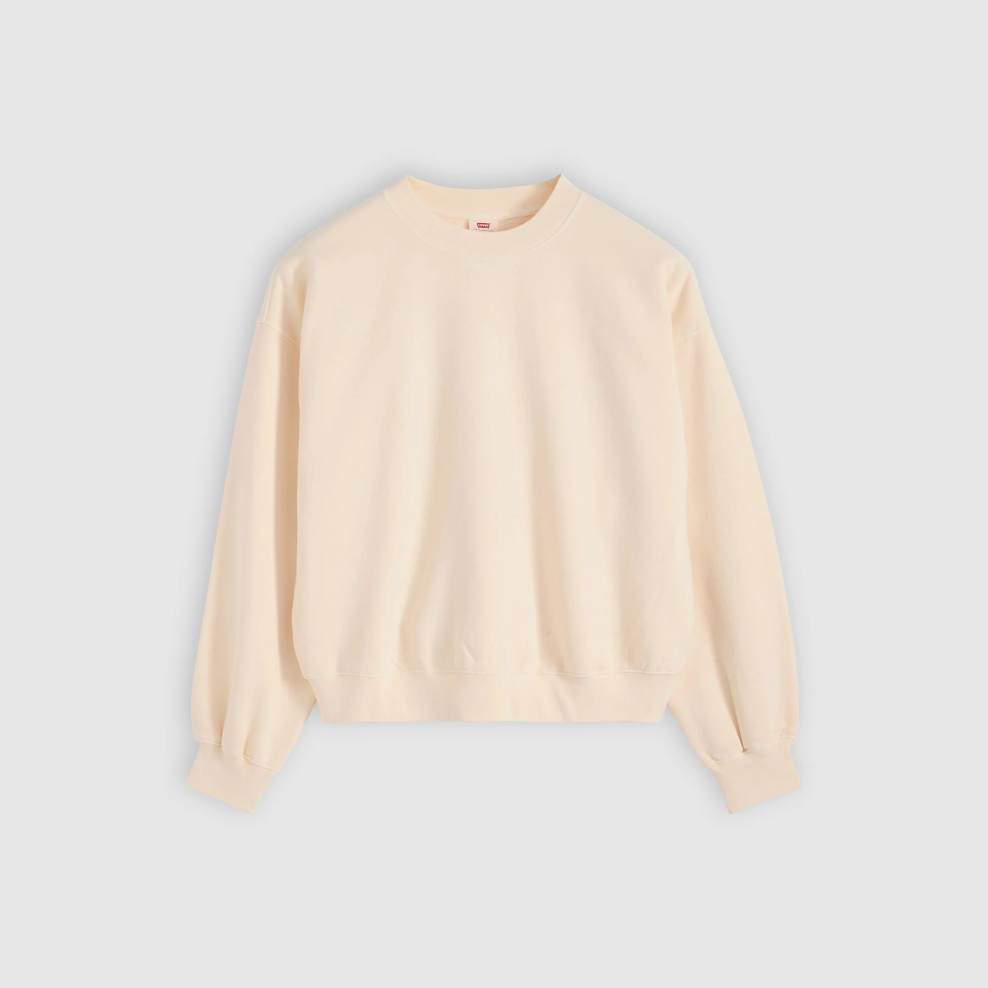 Levi's® Women's Vintage Boxy Sweatshirt - Image 5
