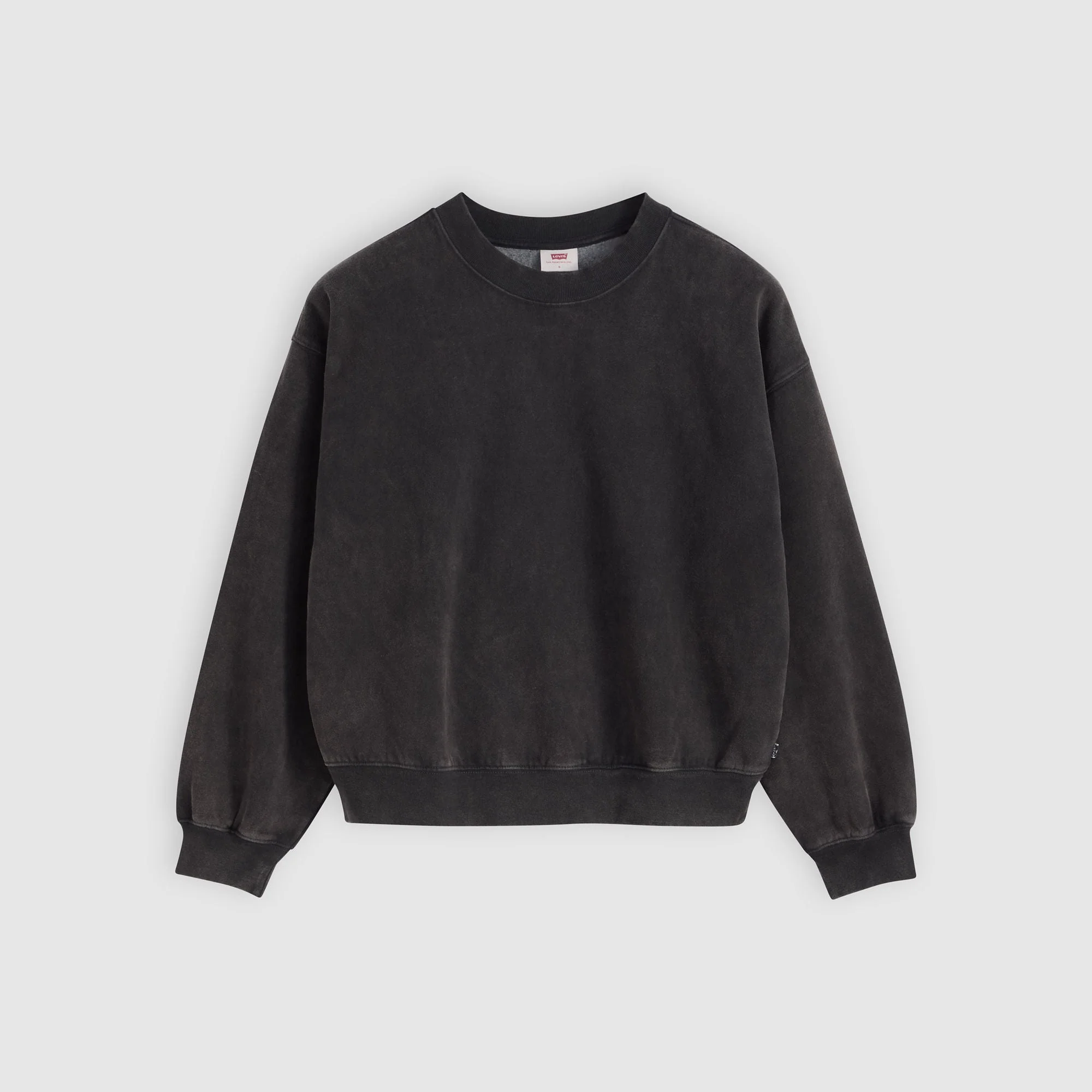 Levi's® Women's Vintage Boxy Sweatshirt - Image 5