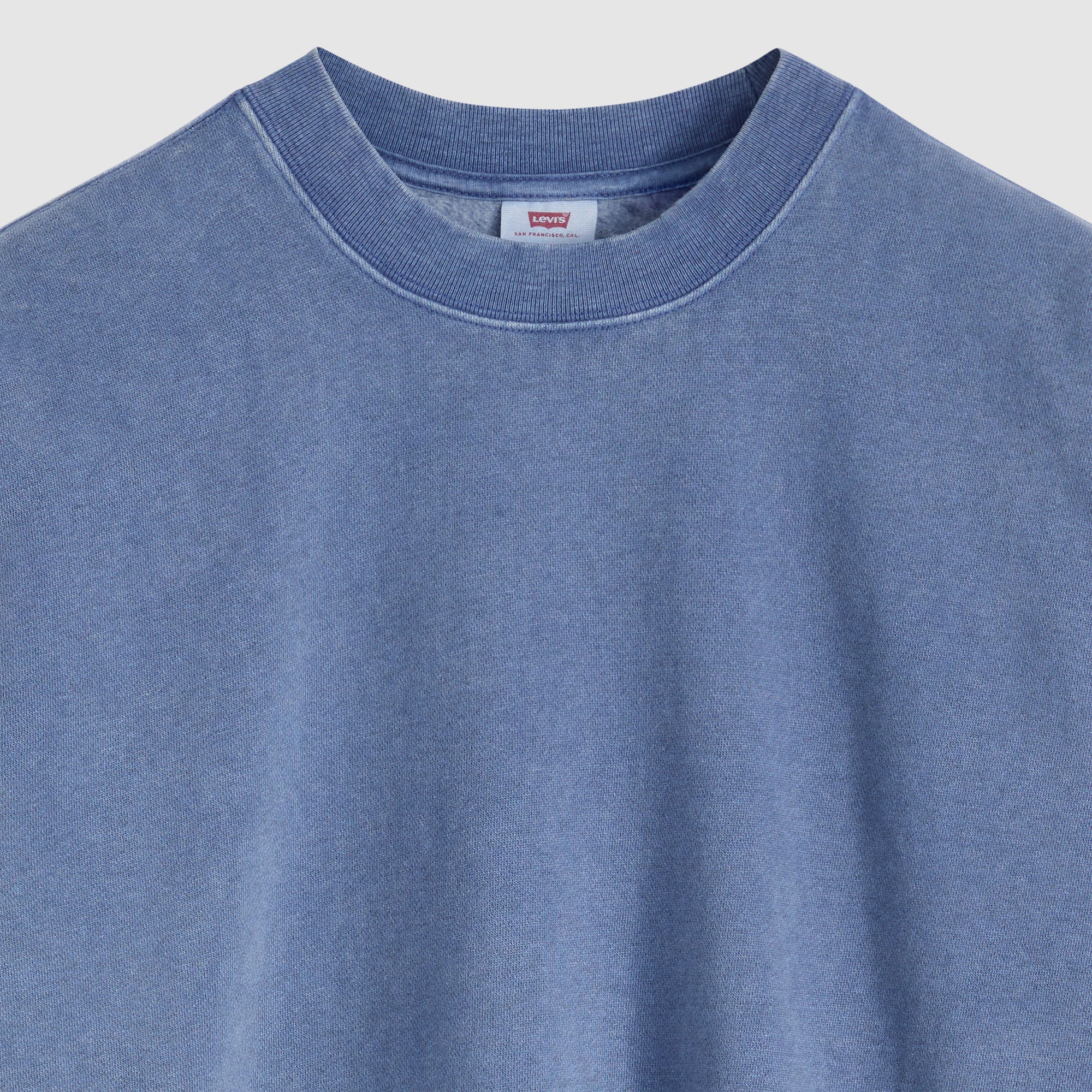 Levi's® Women's Vintage Boxy Sweatshirt - Image 6