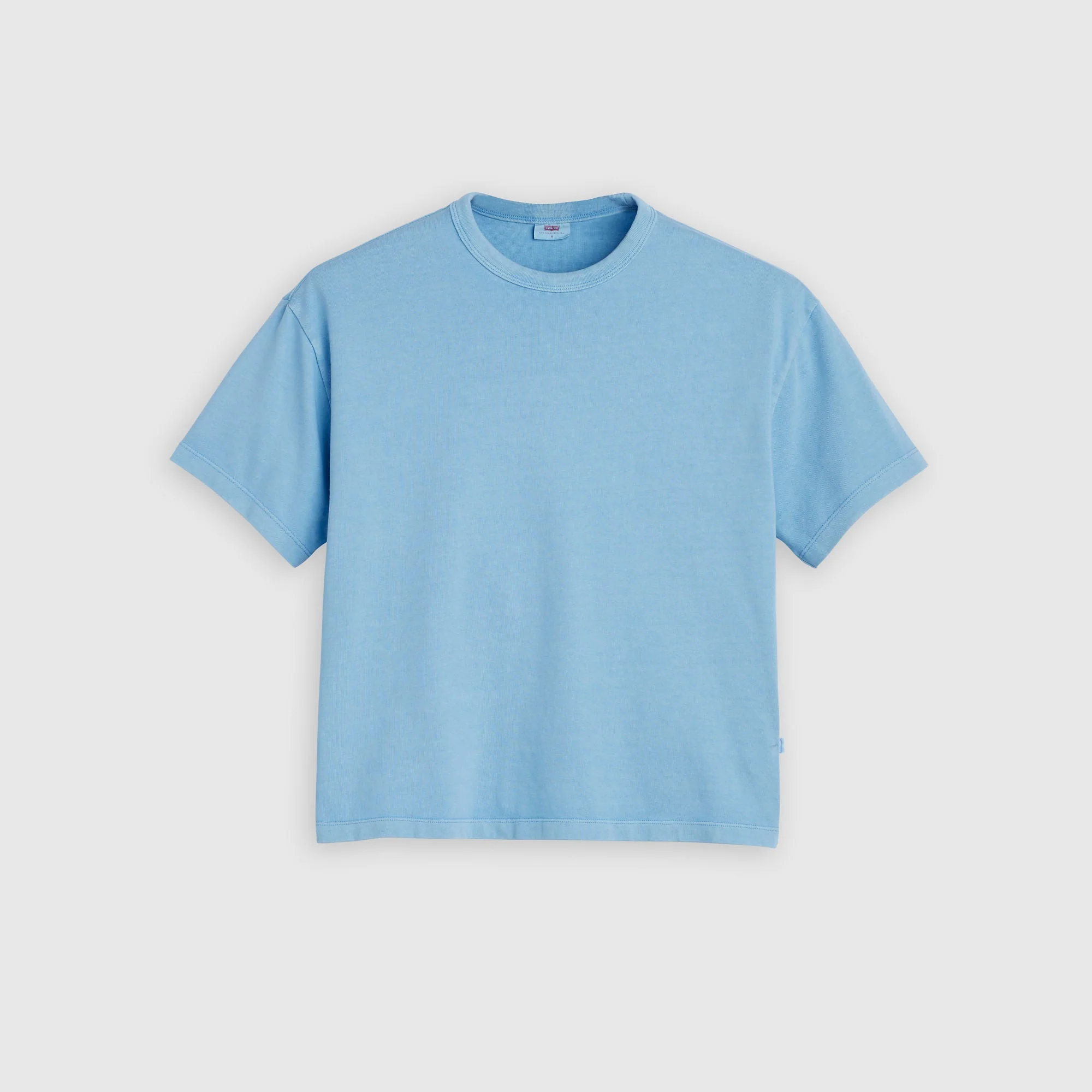 Levi'sĀ® Women's Vintage Short-Sleeve Tee - Image 5