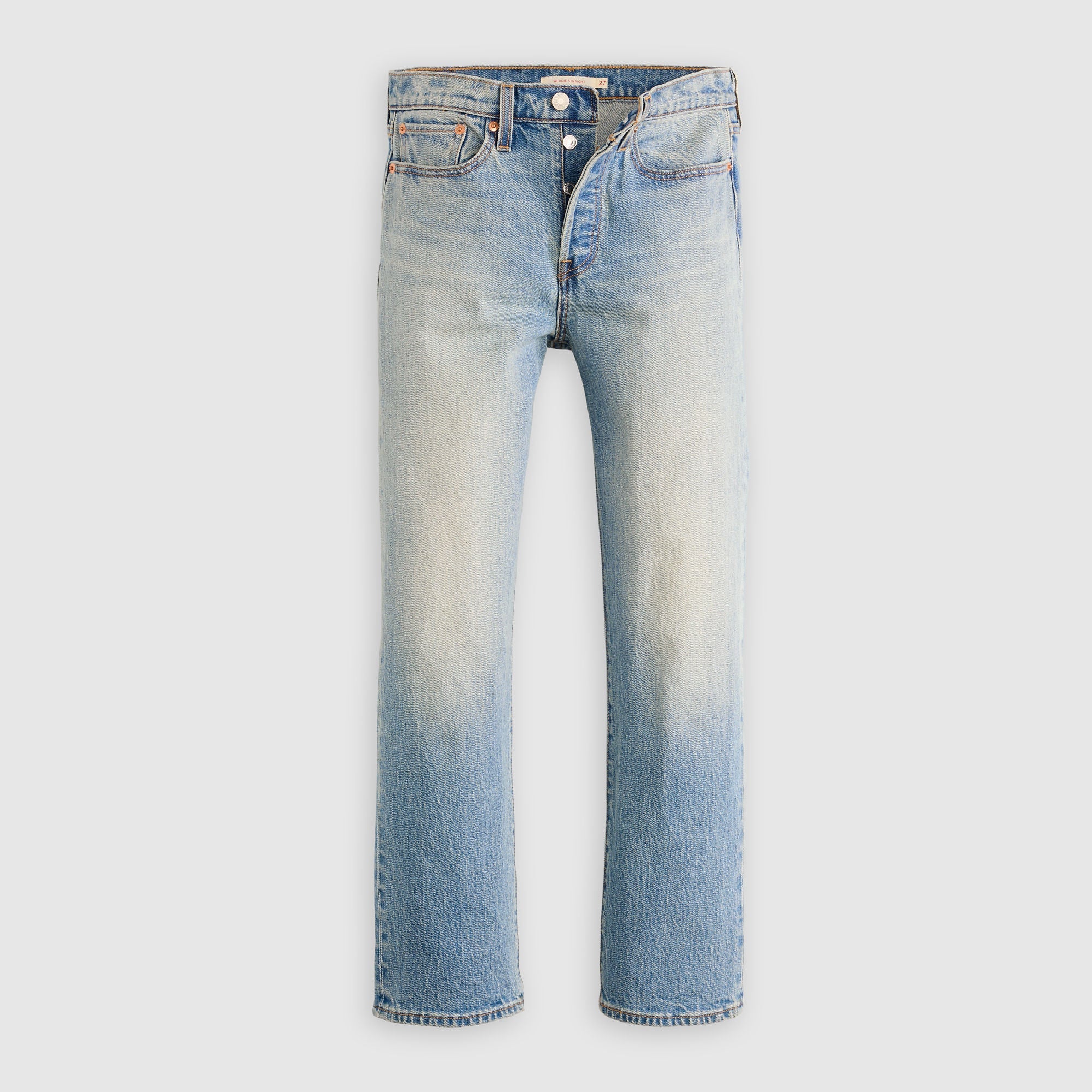 Levi's® Women's Wedgie Straight Jeans - Image 6