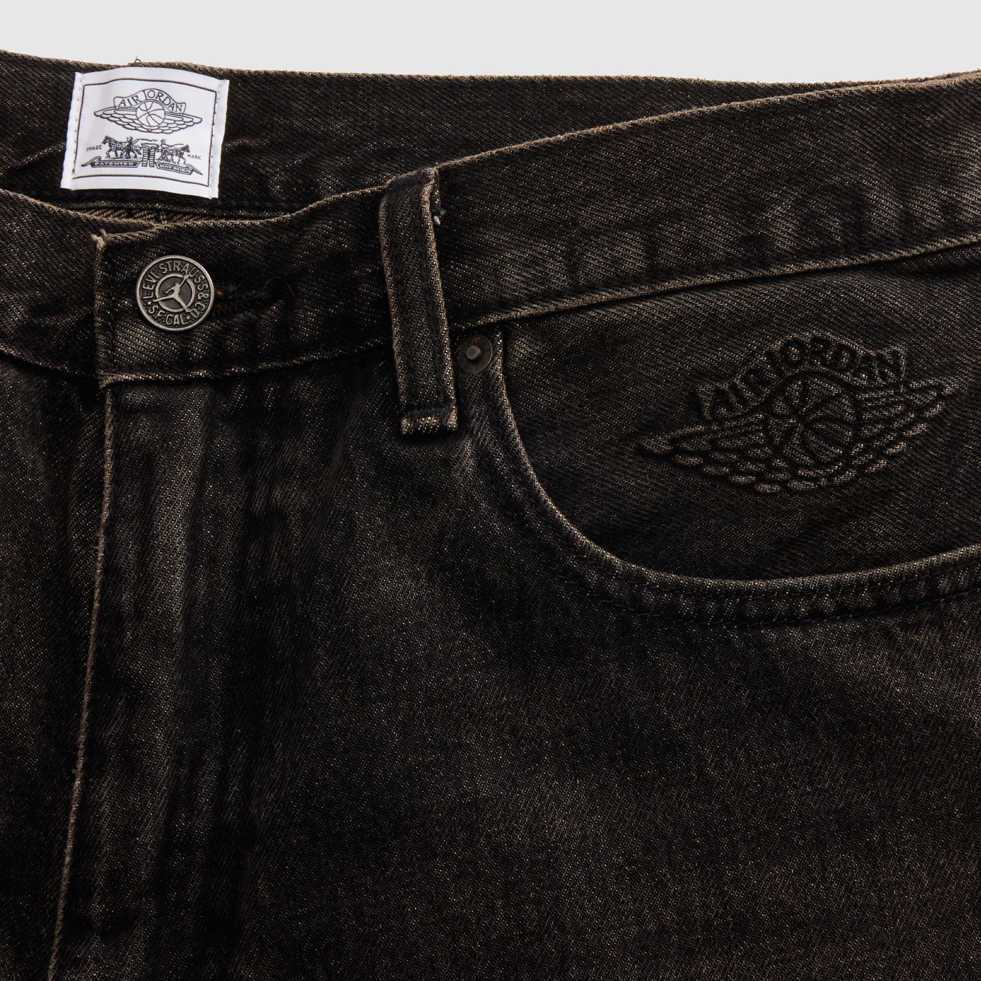 Levi's® x Jordan Baggy Jeans - Image 11