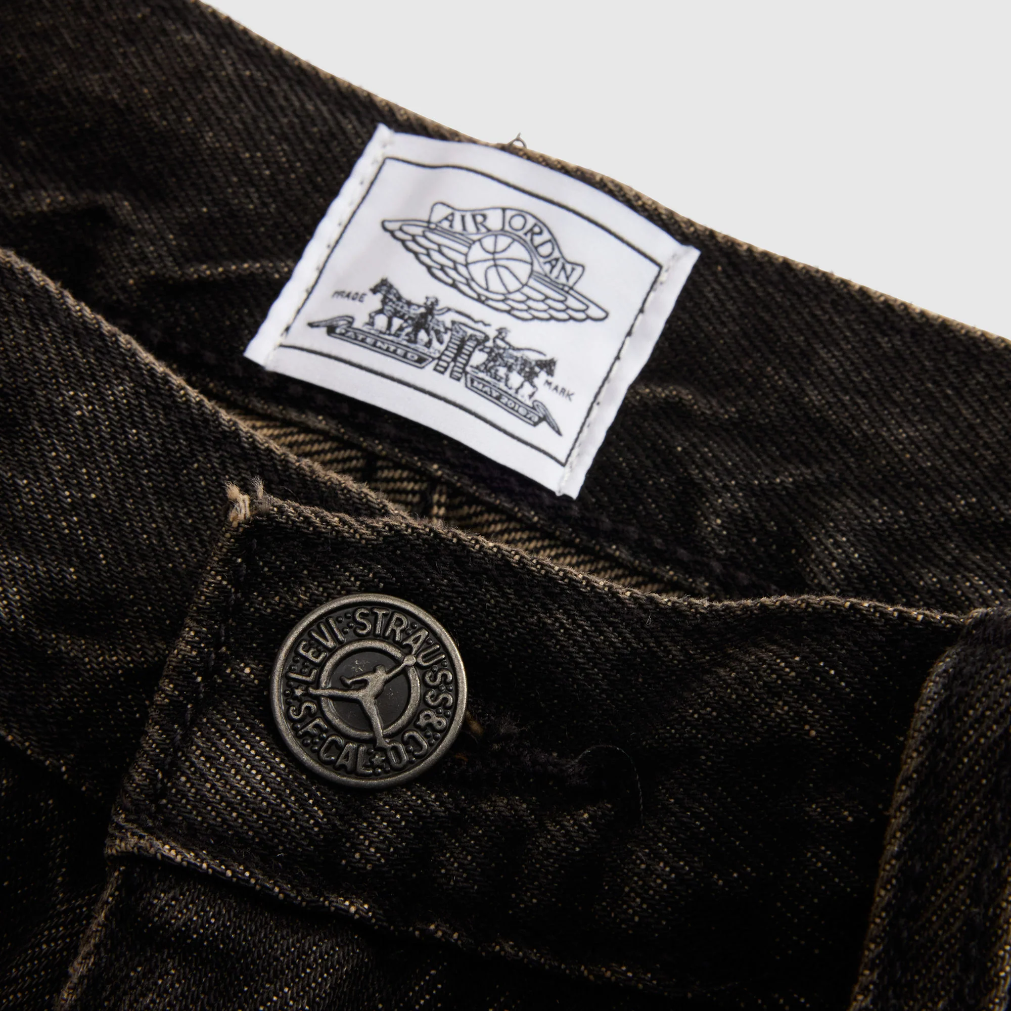 Levi's® x Jordan Baggy Jeans - Image 12