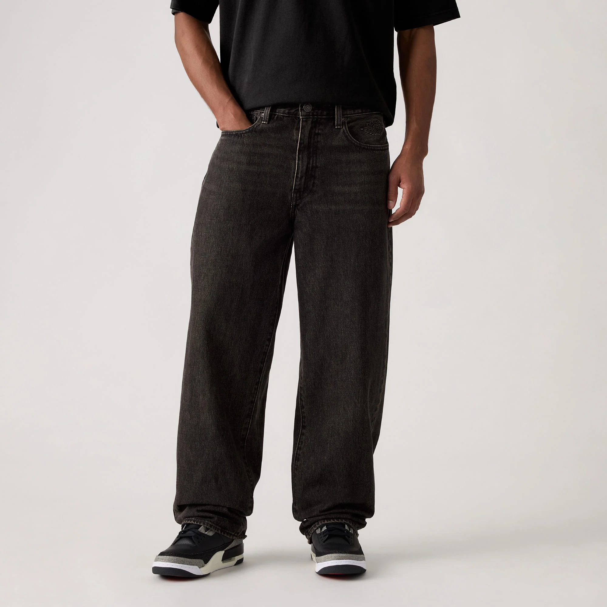 Levi's® x Jordan Baggy Jeans - Image 6