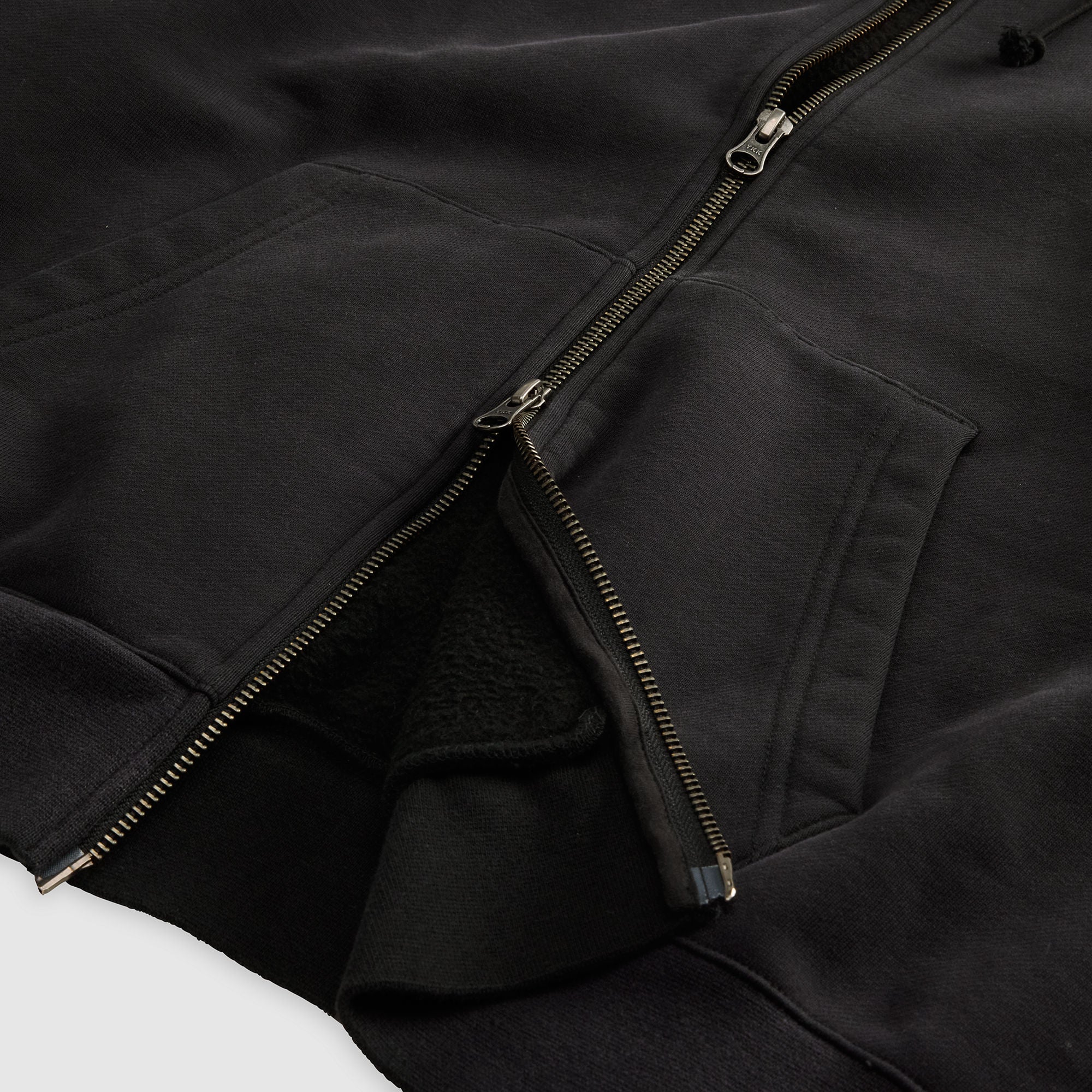 Levi'sĀ® x Jordan Full-Zip Hoodie - Image 7