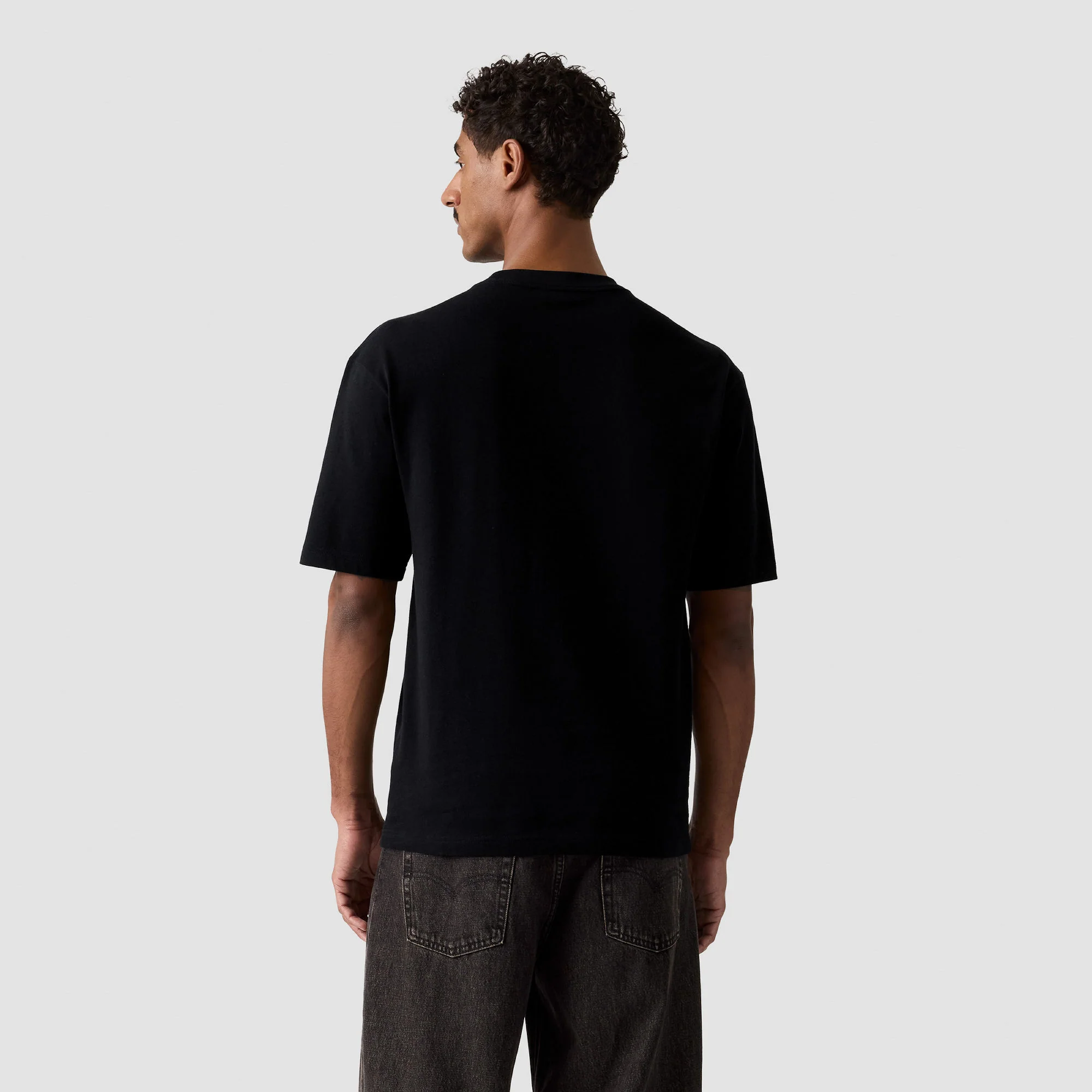 Levi'sĀ® x Jordan Short-Sleeve Tee - Image 3